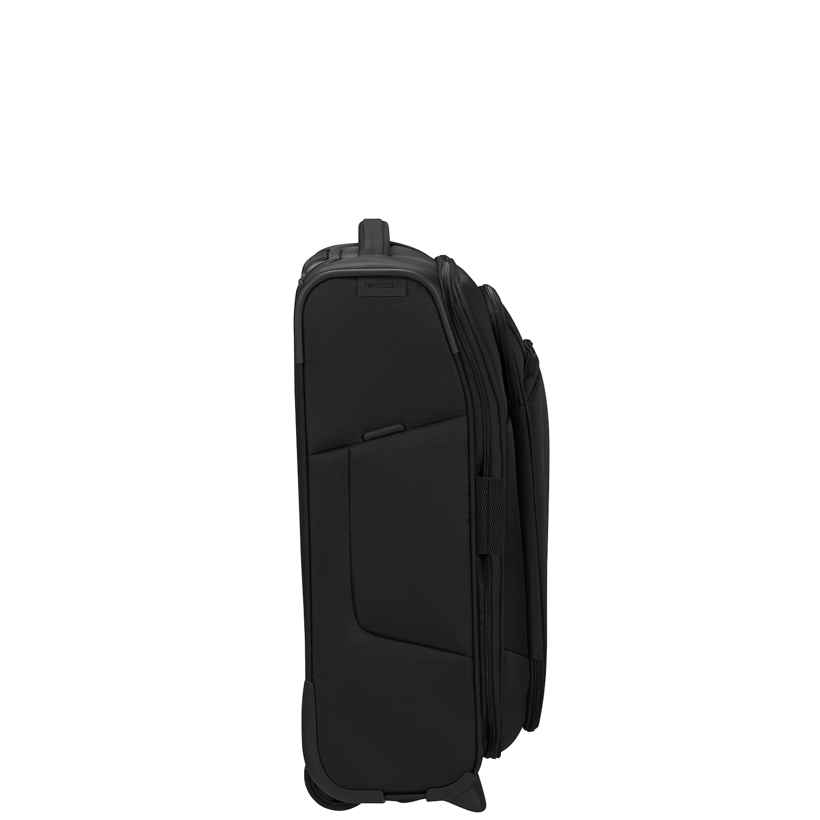 
Samsonite Respark 55cm Expandable Cabin Suitcase Ozone Black