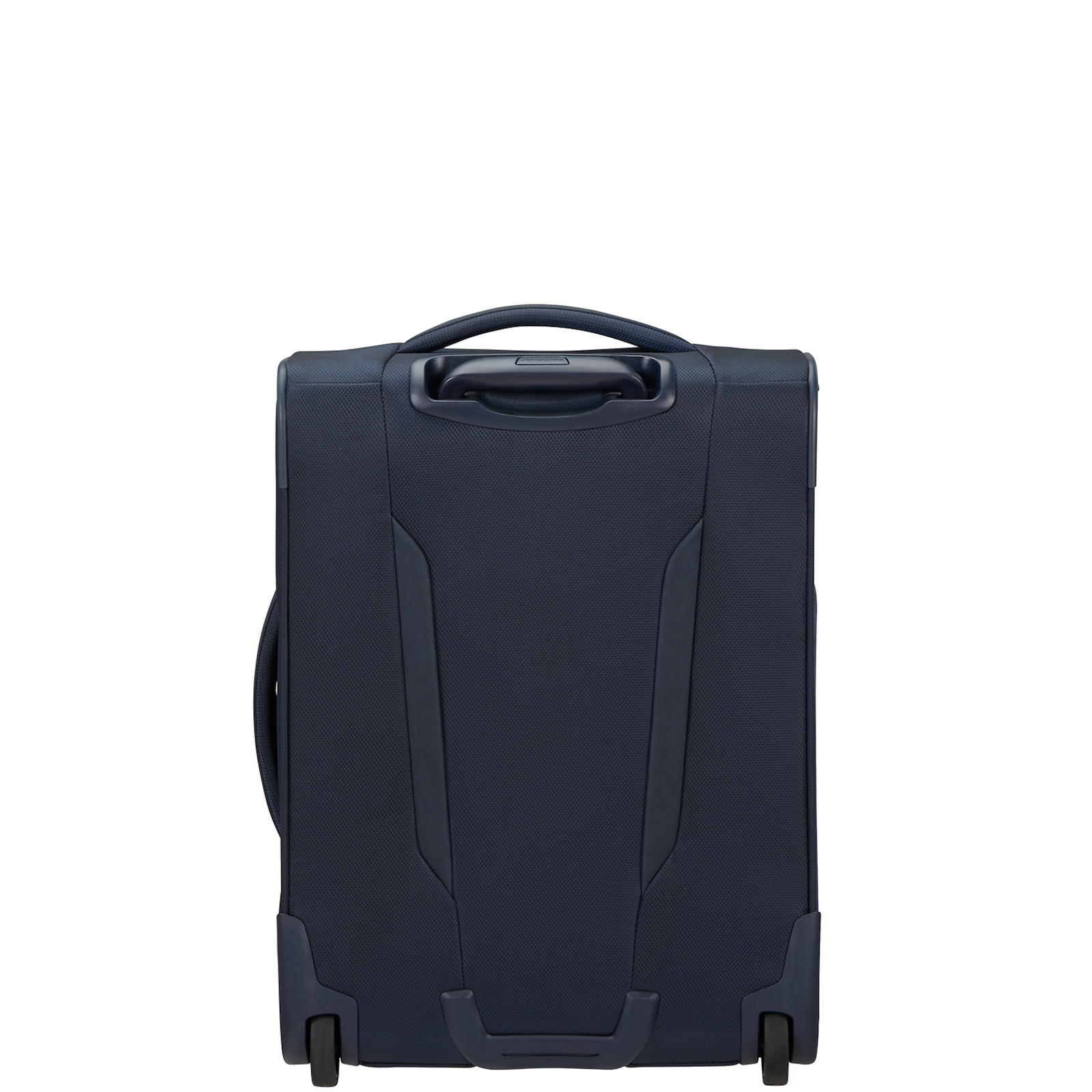 
Samsonite Respark 55cm Expandable Cabin Suitcase Midnight Blue