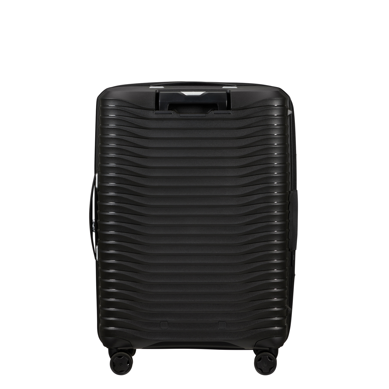 
Samsonite Upscape Expandable 68cm Medium Suitcase Black