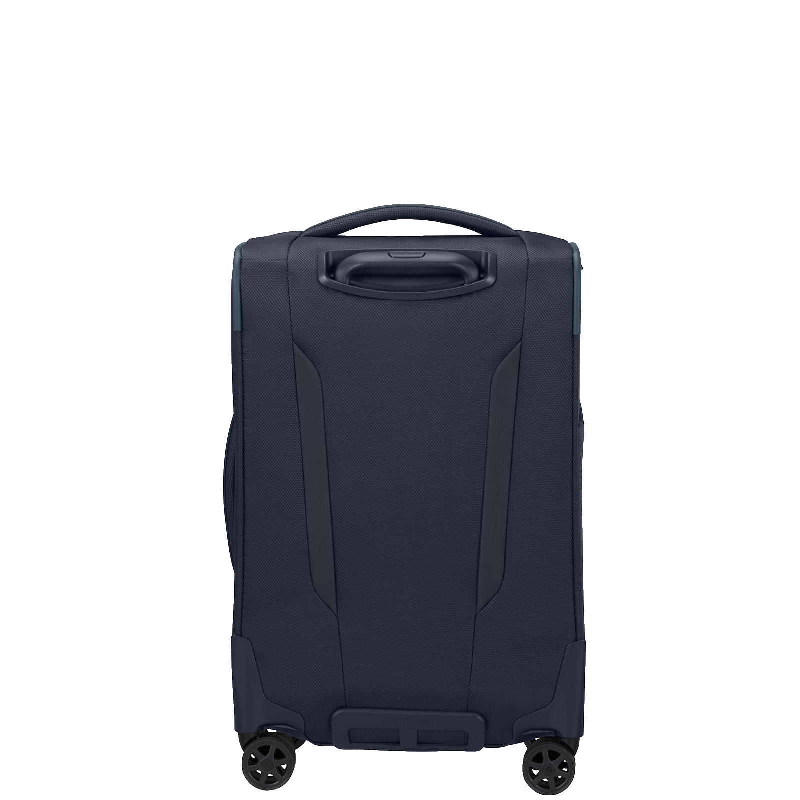 
Samsonite Respark 55cm Expandable Cabin Suitcase Midnight Blue