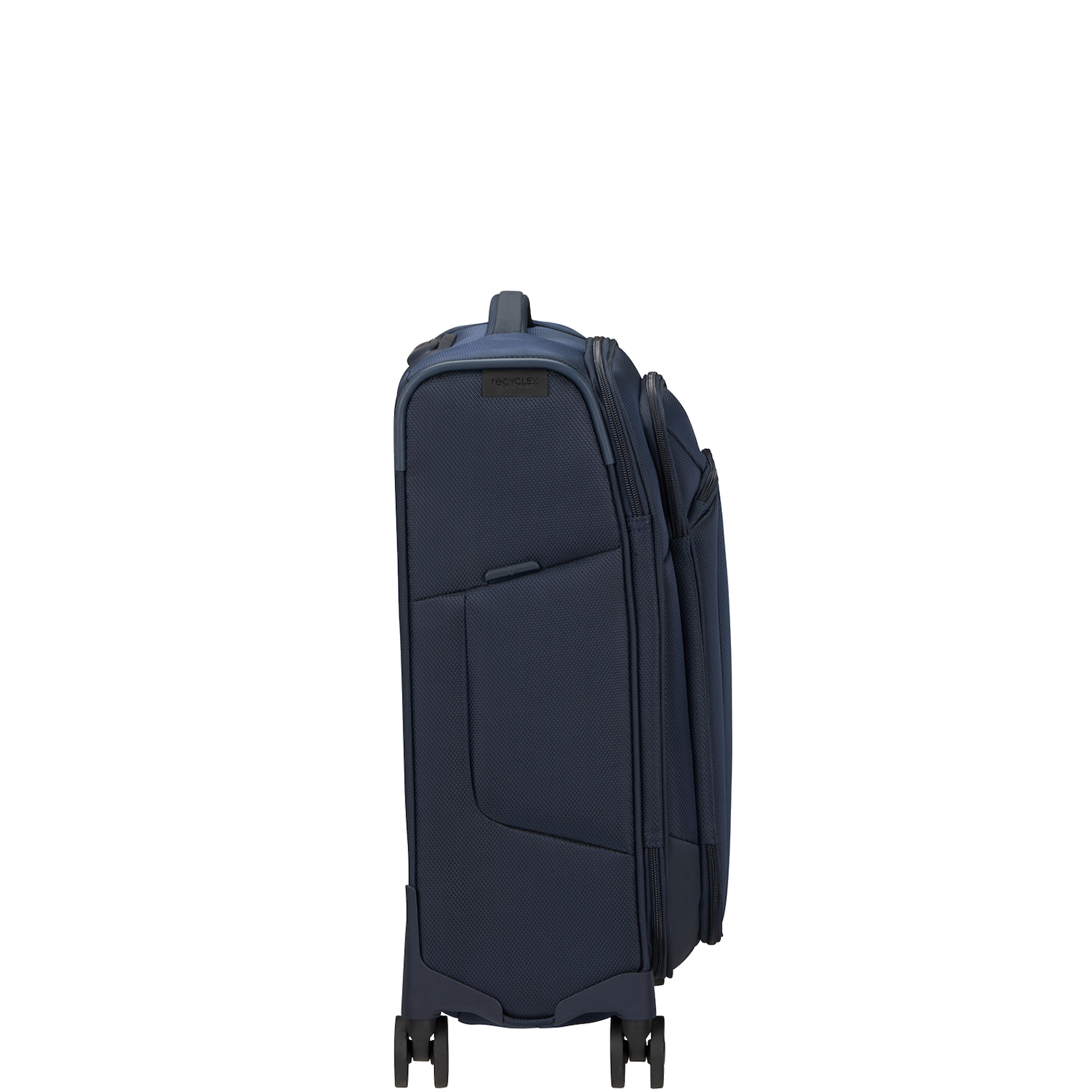 
Samsonite Respark 55cm Cabin Suitcase Midnight Blue