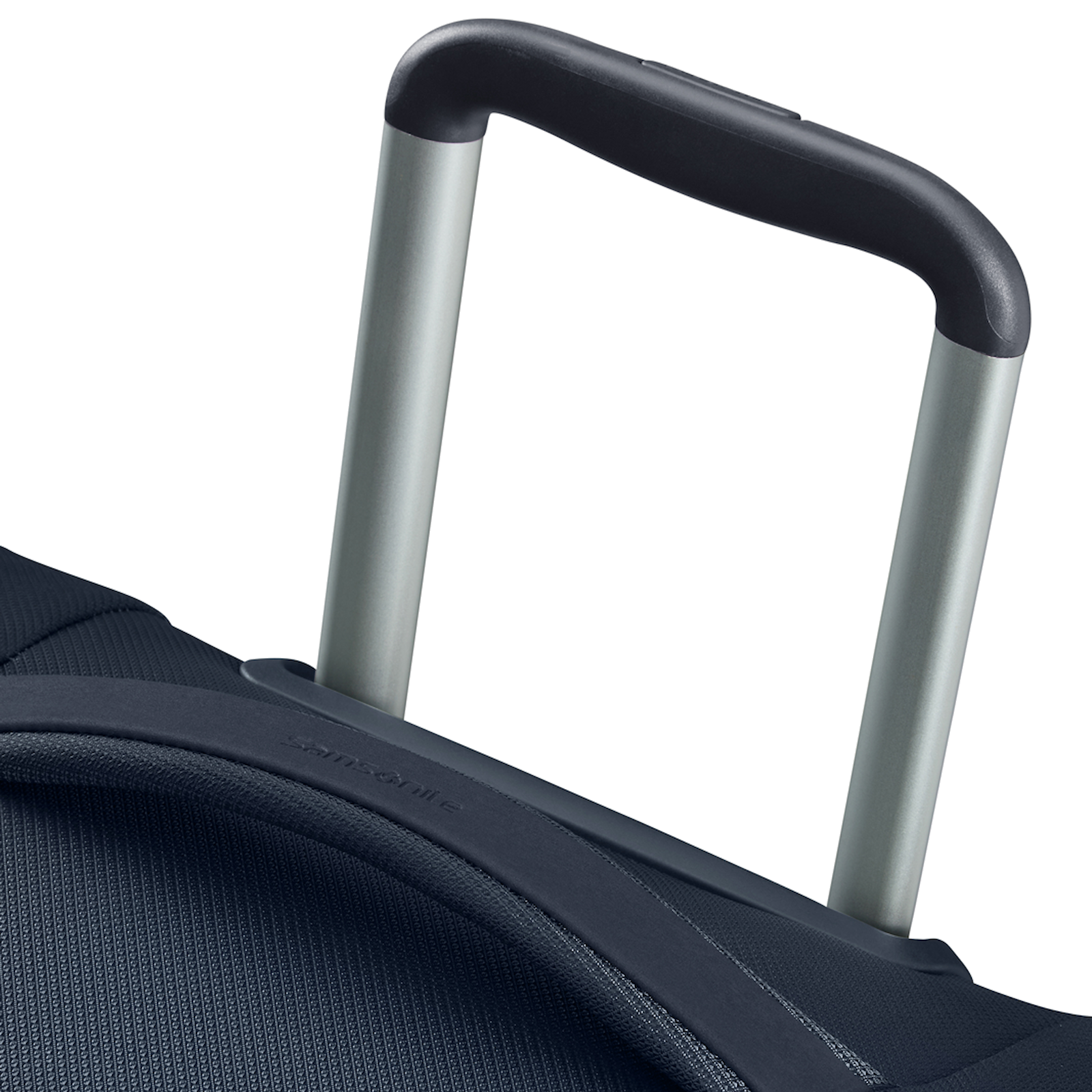 
Samsonite Respark 55cm Cabin Suitcase Midnight Blue
