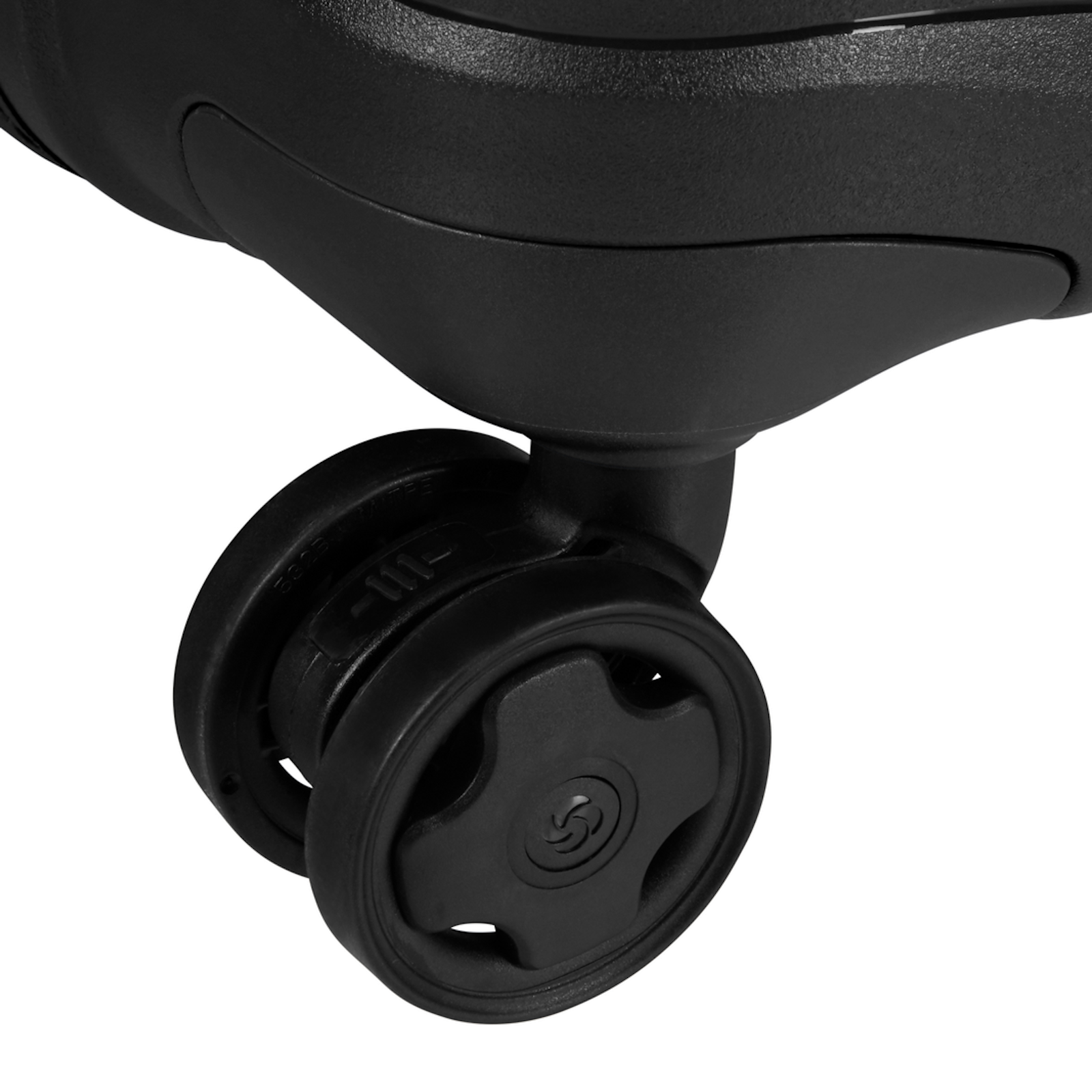 
Samsonite Upscape Expandable 75cm Large Black