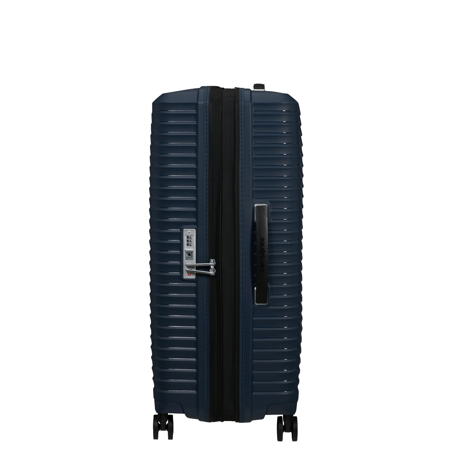 
Samsonite Upscape Expandable 75cm Large Blue Nights