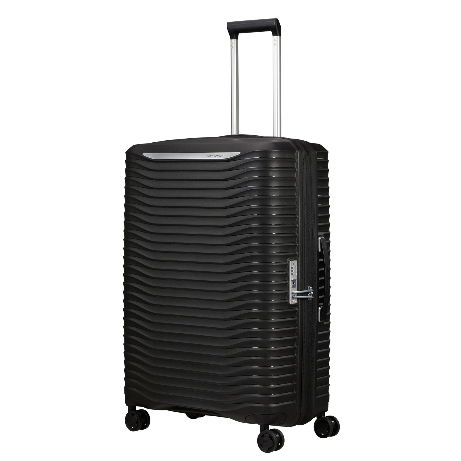 
Samsonite Upscape Expandable 75cm Large Black