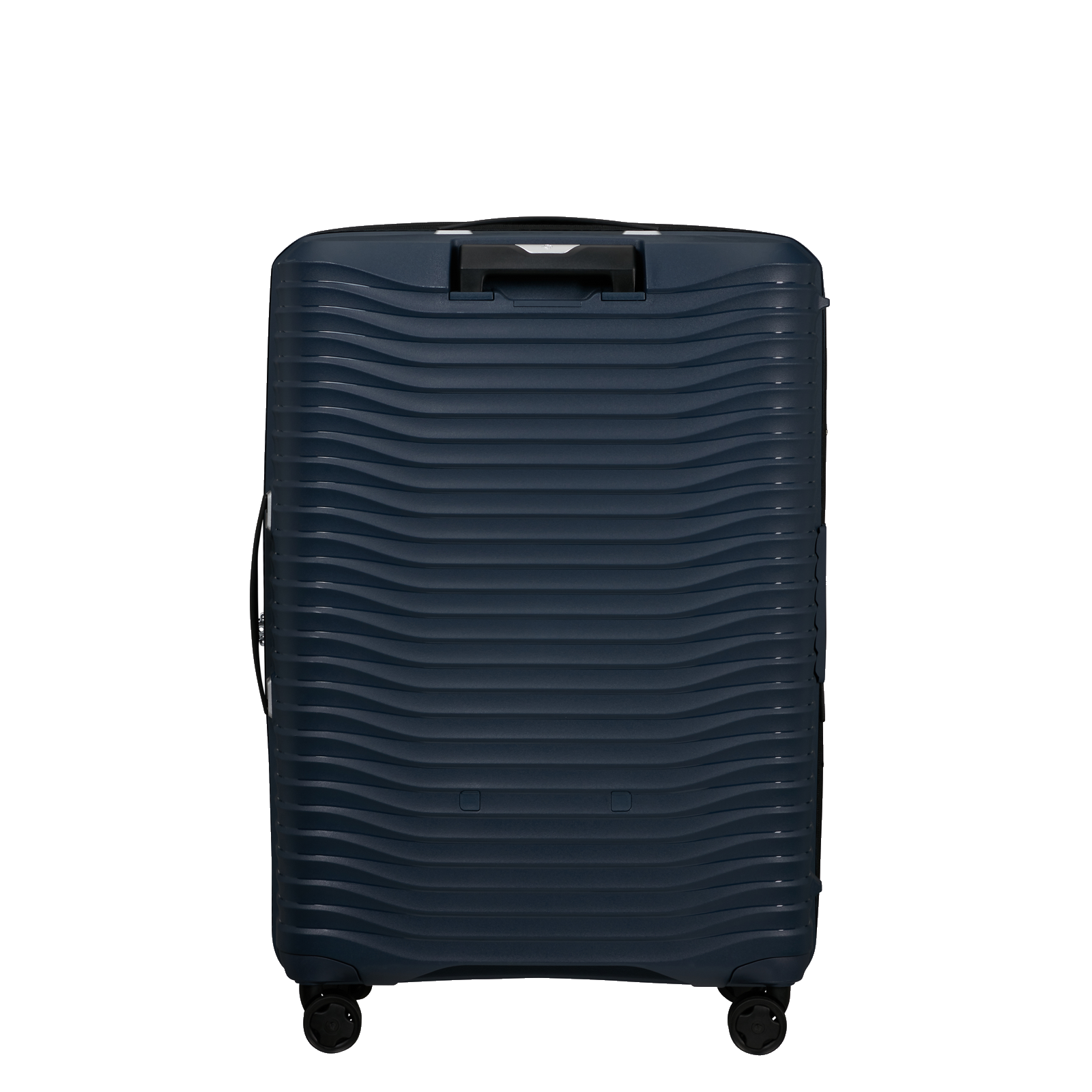 
Samsonite Upscape Expandable 75cm Large Blue Nights