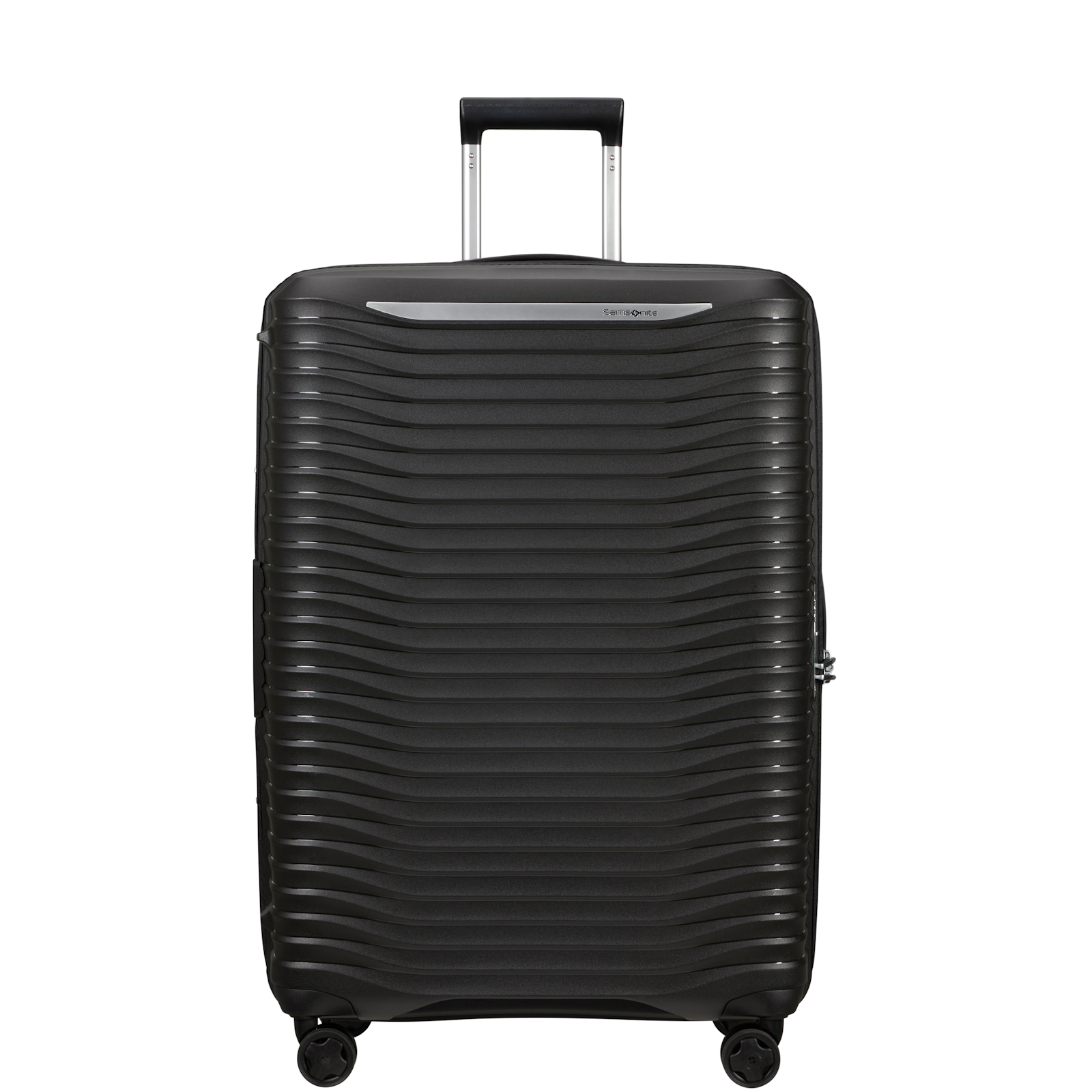 
Samsonite Upscape Expandable 75cm Large Black