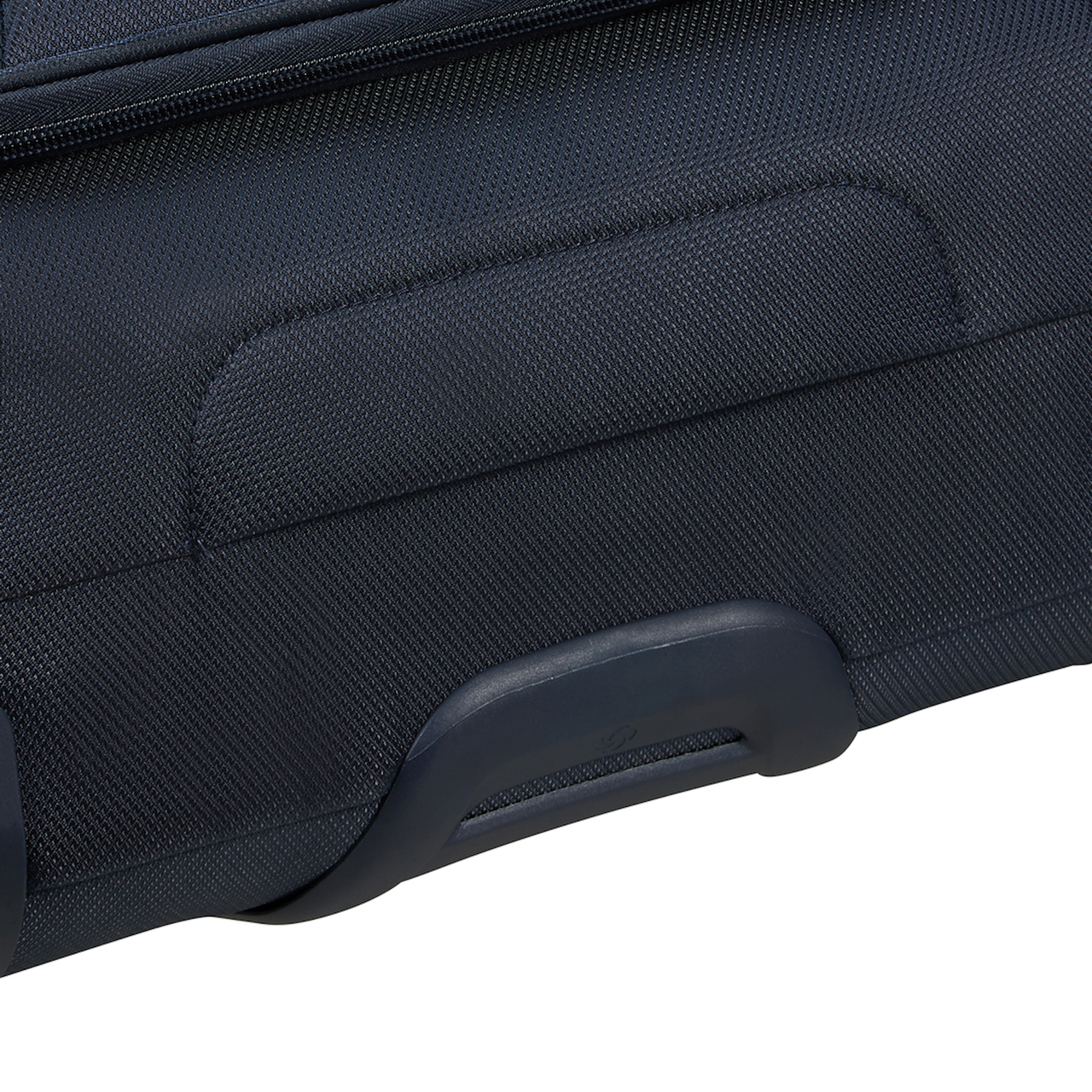 
Samsonite Respark 55cm Expandable DF Cabin Suitcase Midnight Blue
