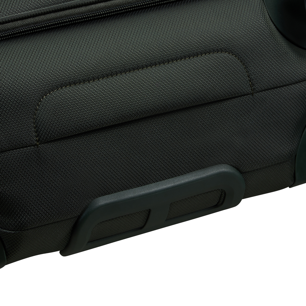 
Samsonite Respark 55cm Expandable DF Cabin Suitcase Ozone Black