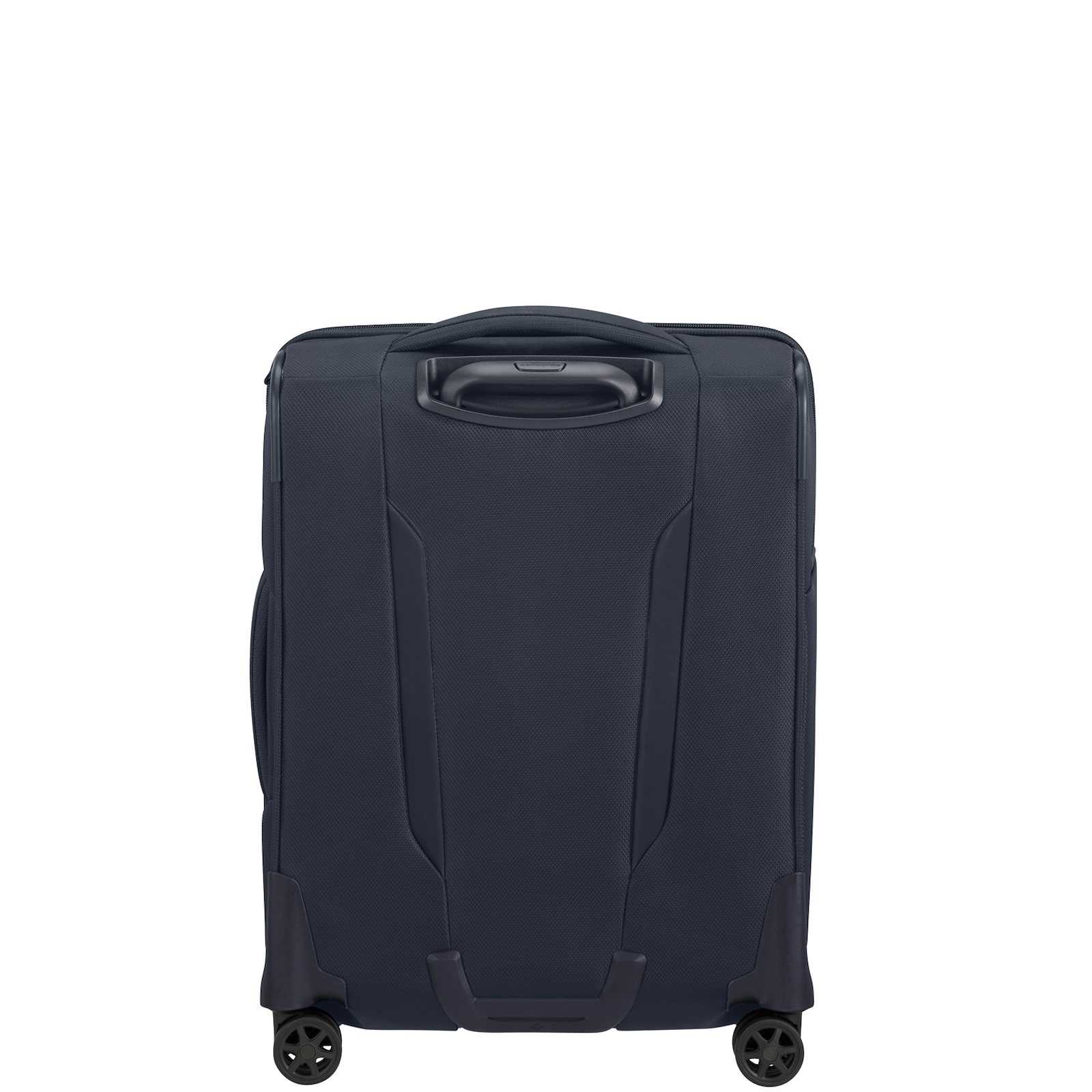 
Samsonite Respark 55cm Expandable DF Cabin Suitcase Midnight Blue