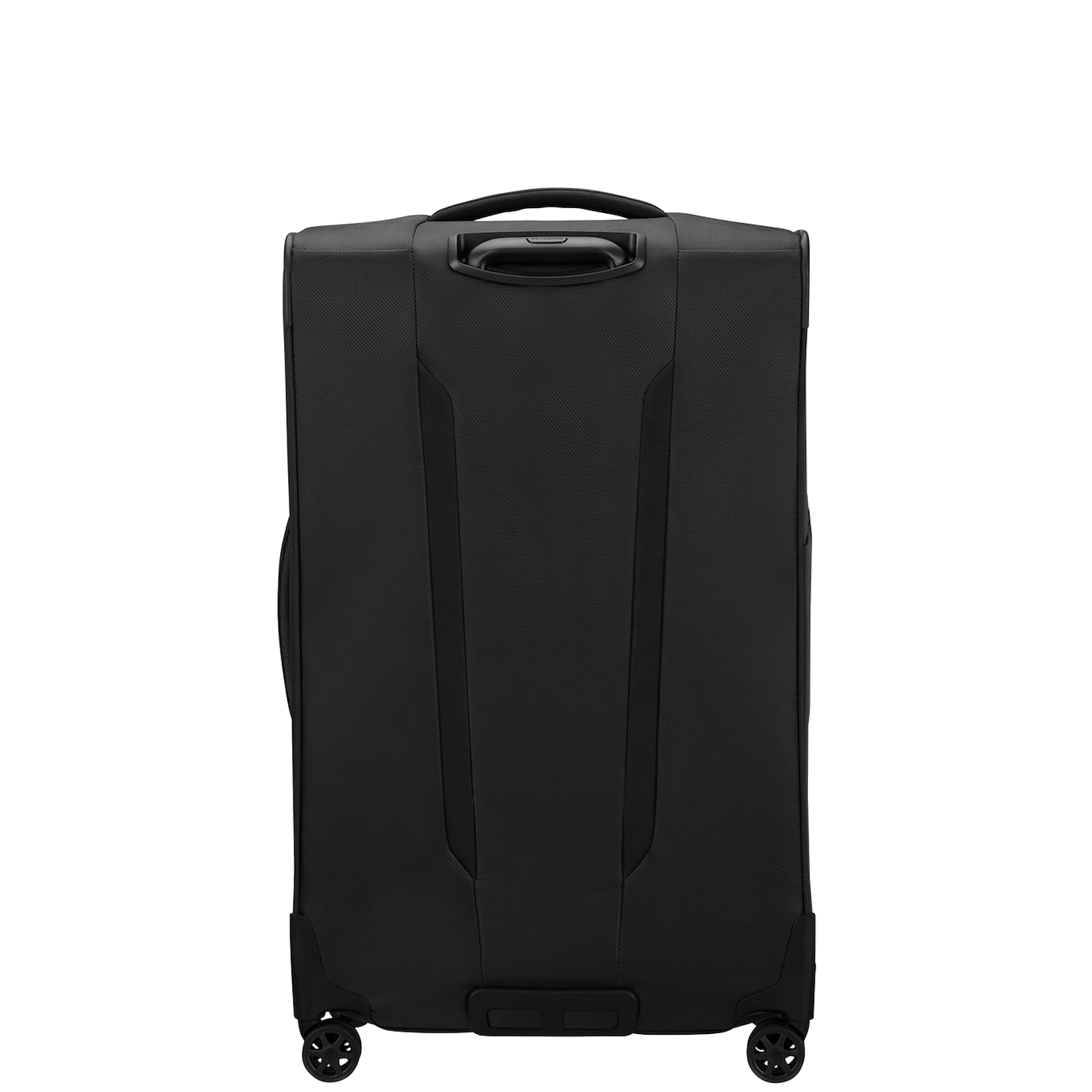 
Samsonite Respark 79cm Expandable Suitcase Ozone Black