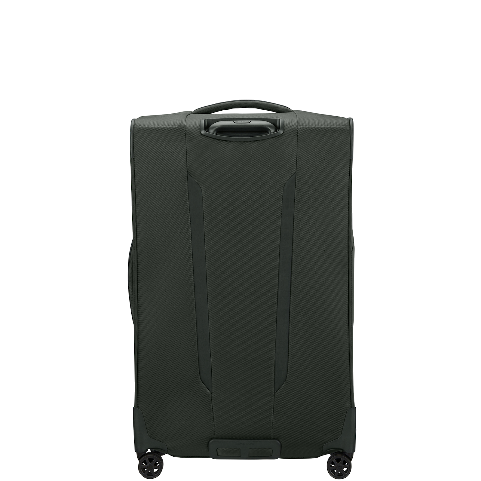 
Samsonite Respark 79cm Expandable Suitcase Forest Green