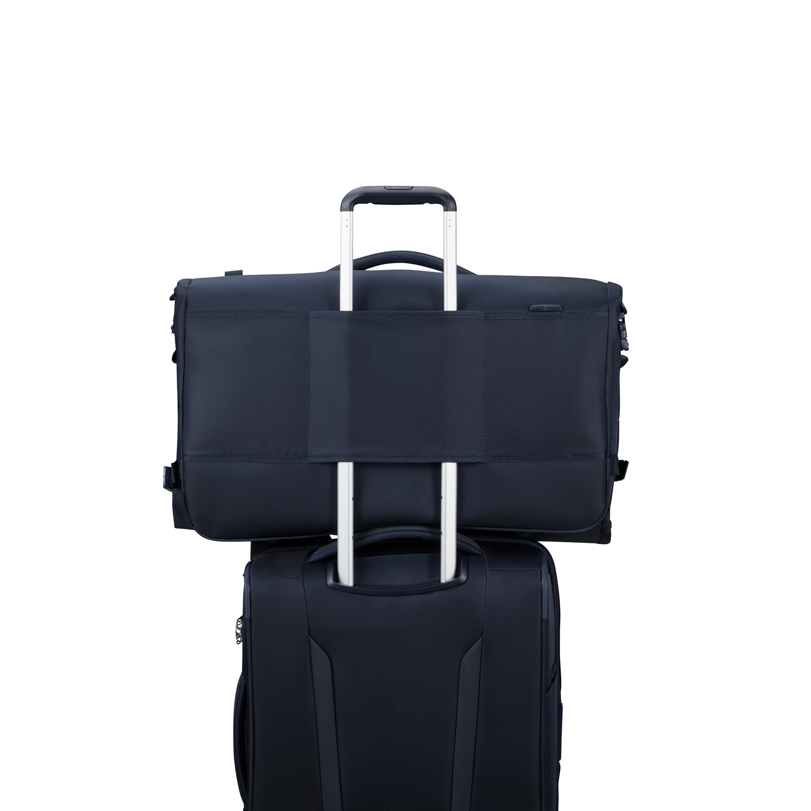 
Samsonite Respark Tri-Fold Garment Bag Midnight Blue