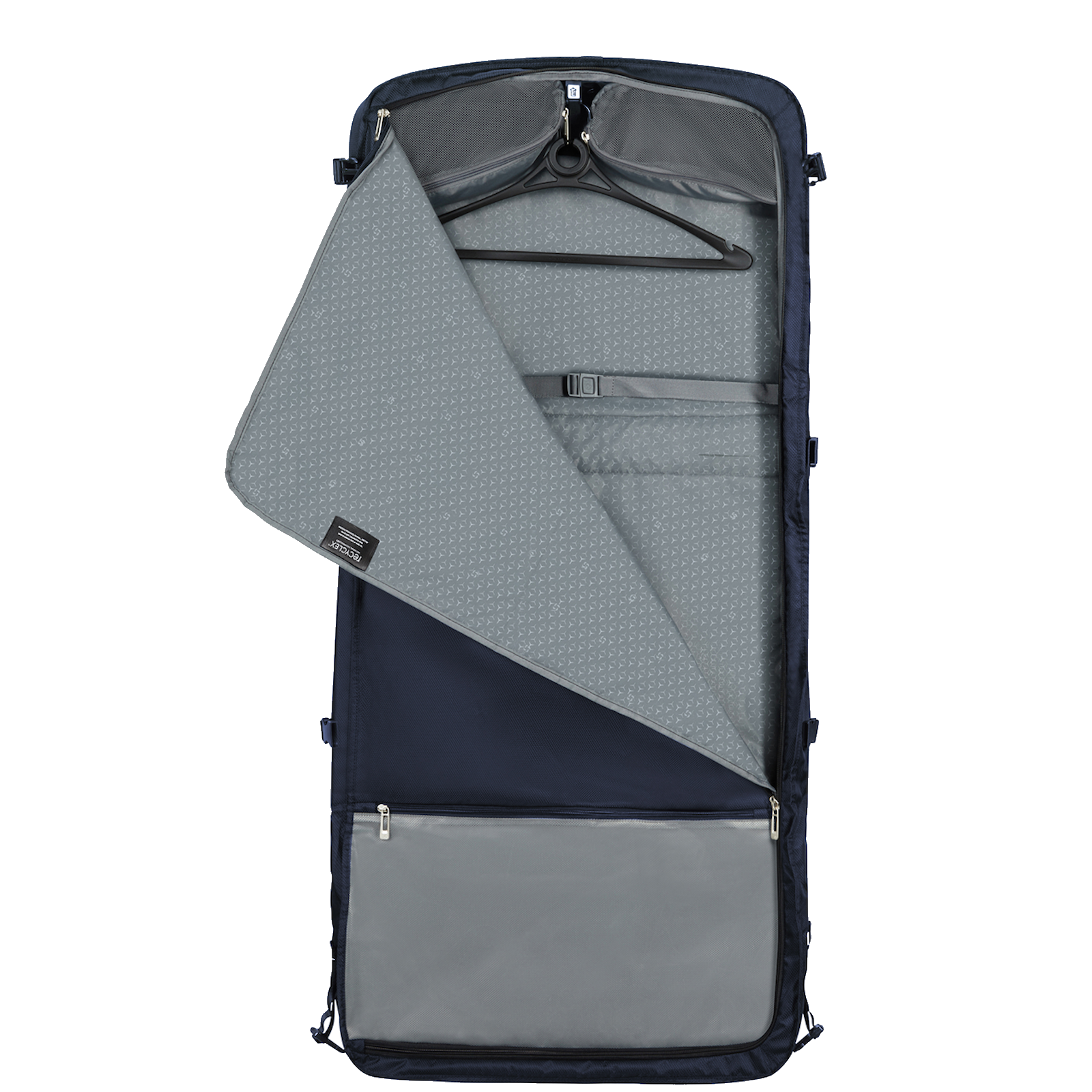 
Samsonite Respark Tri-Fold Garment Bag Midnight Blue