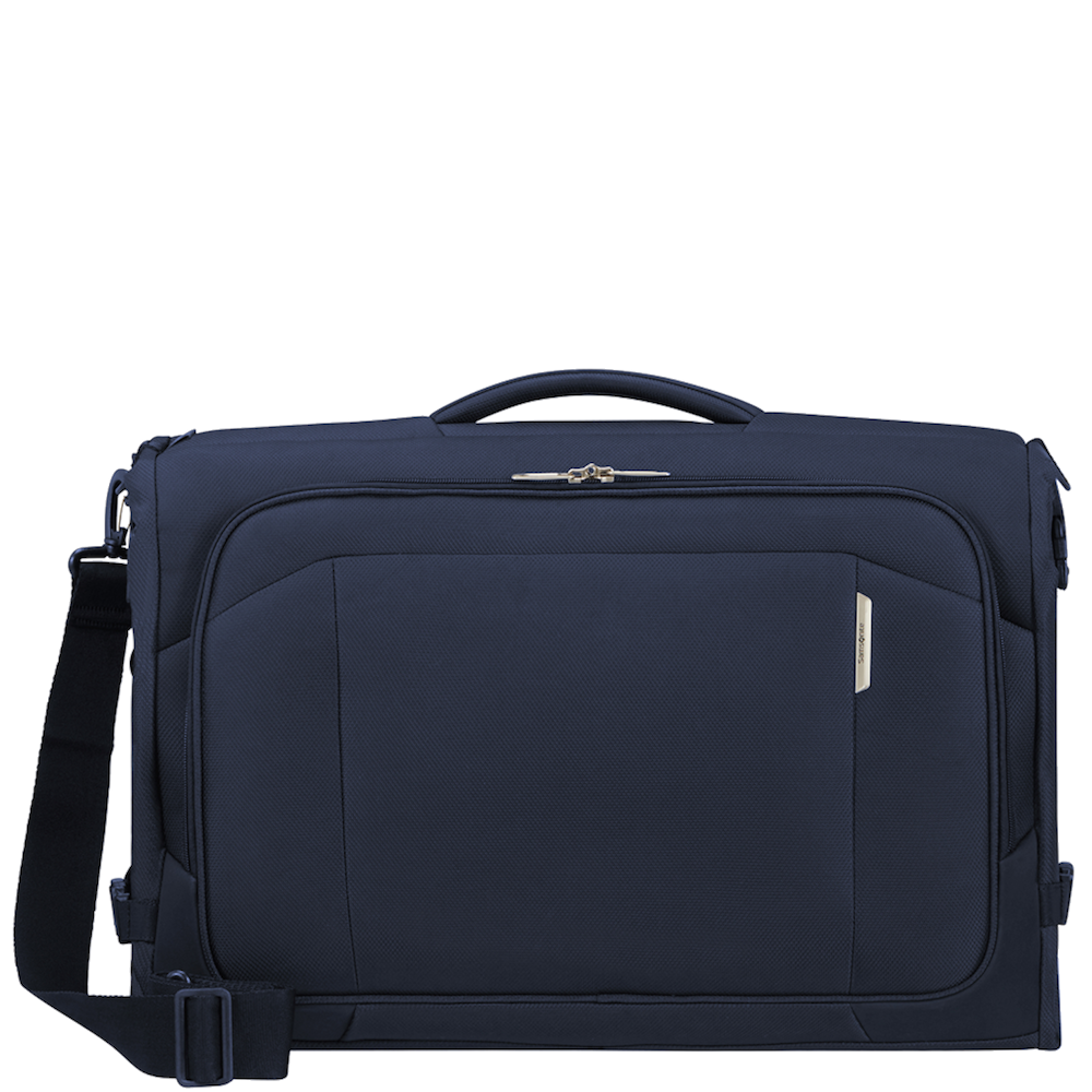 
Samsonite Respark Tri-Fold Garment Bag Midnight Blue