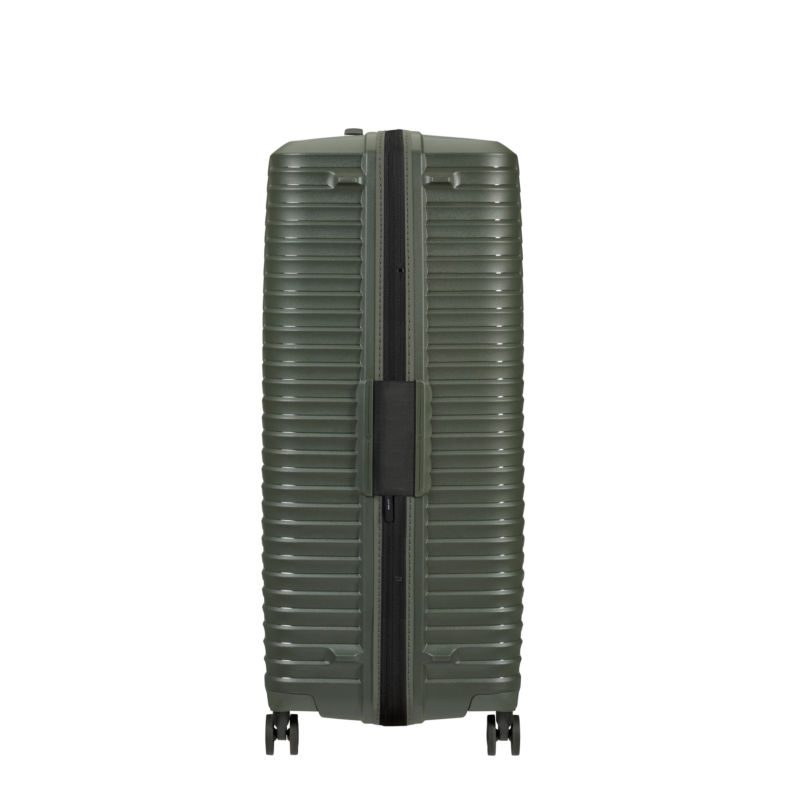 
Samsonite Upscape Expandable 81cm Extra Large Suitcase Climbing Ivy