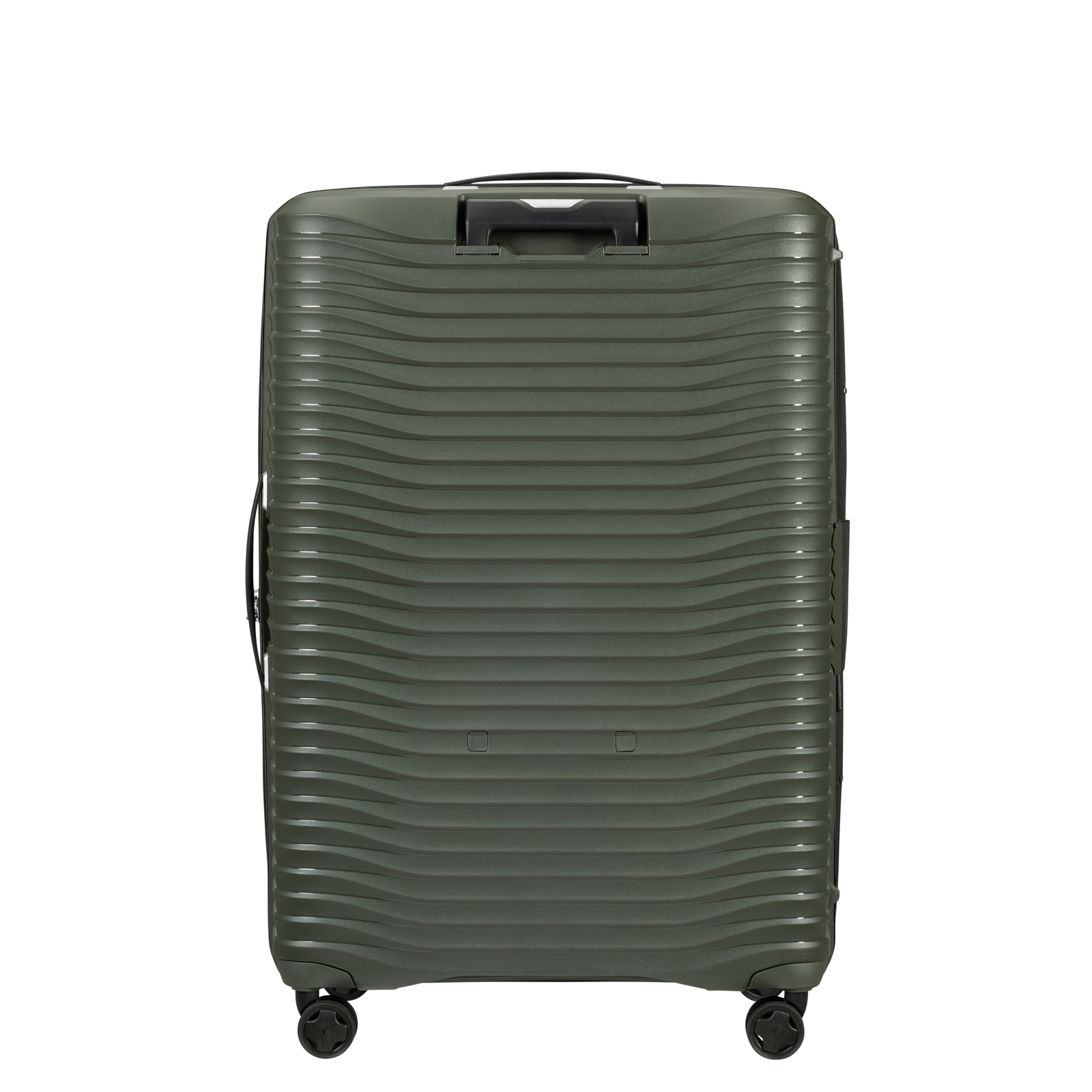 
Samsonite Upscape Expandable 81cm Extra Large Suitcase Climbing Ivy