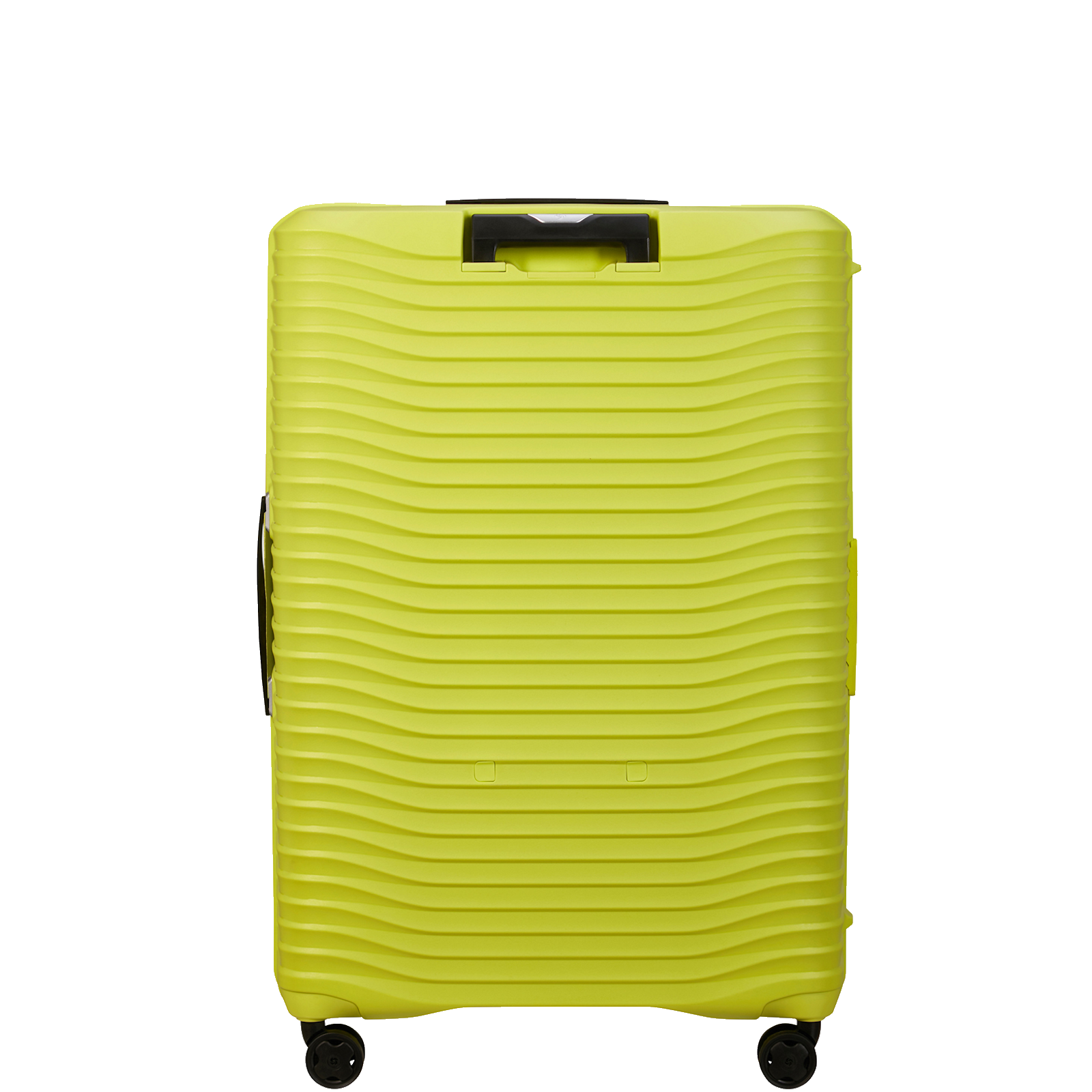 
Samsonite Upscape Expandable 81cm Extra Large Suitcase Lime