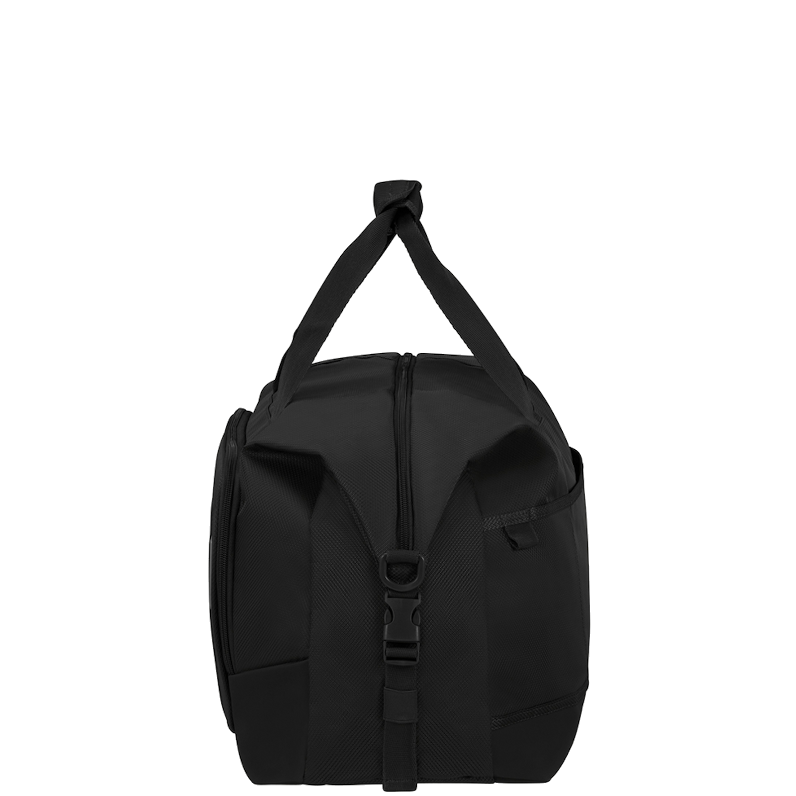 
Samsonite Respark 48cm Overnight Duffle Ozone Black