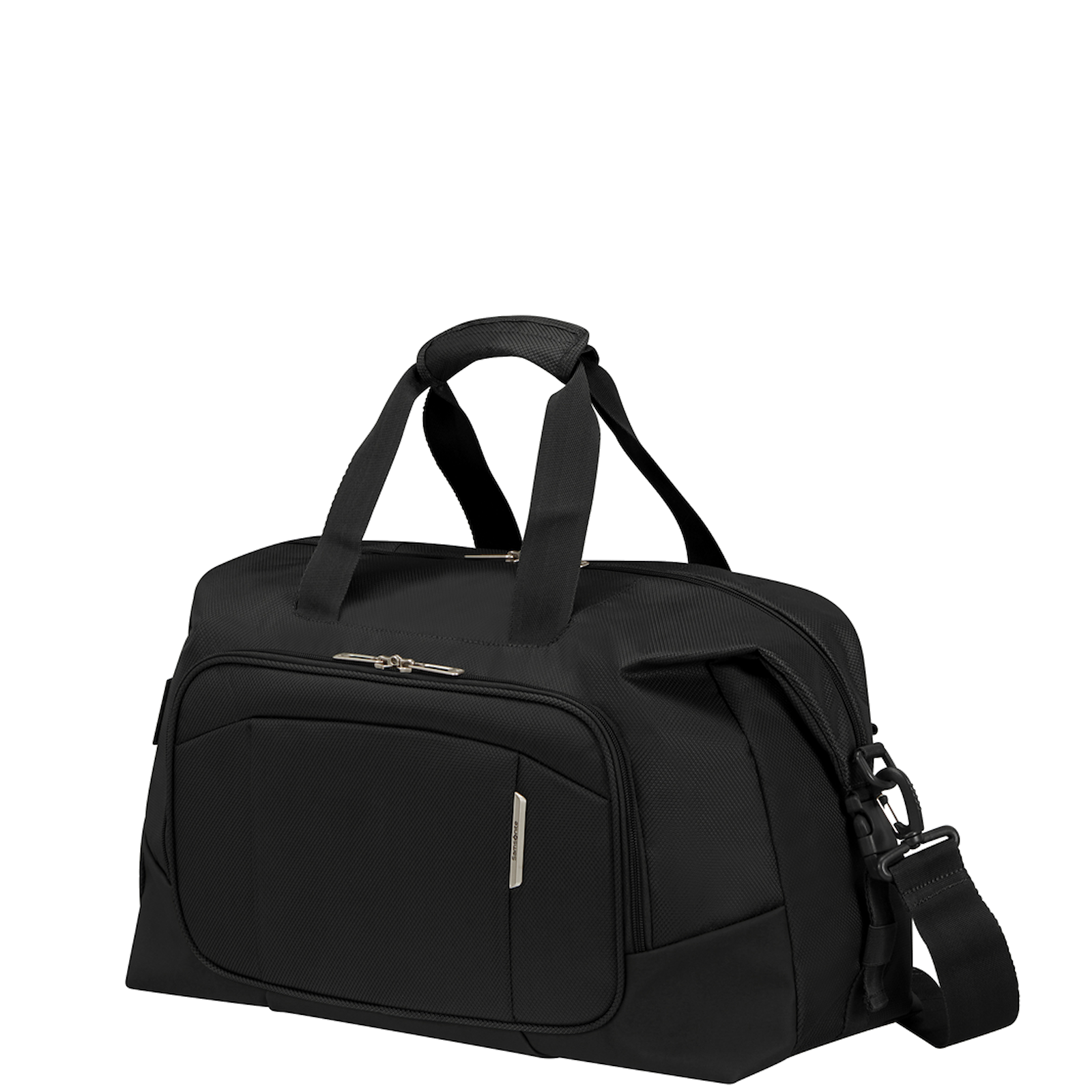 
Samsonite Respark 48cm Overnight Duffle Ozone Black
