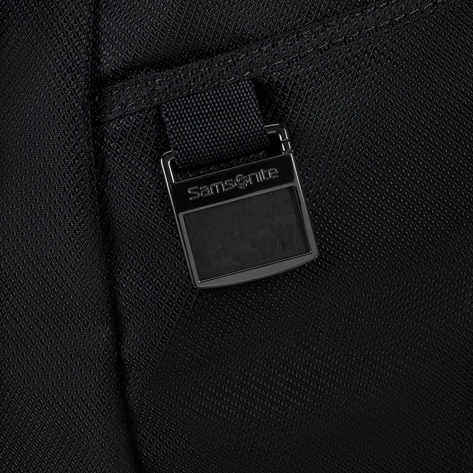 
Samsonite Respark 48cm Overnight Duffle Ozone Black