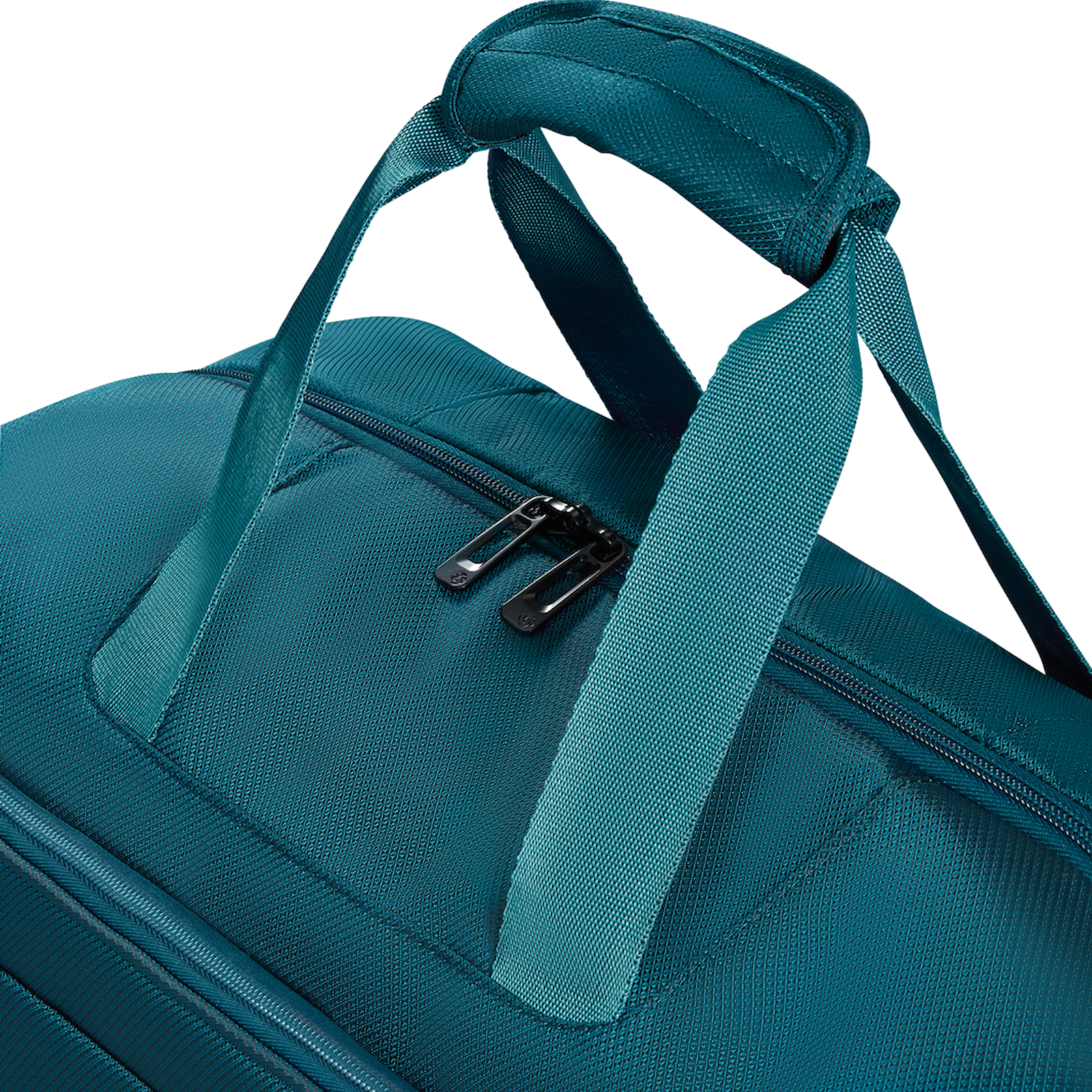 
Samsonite Respark 48cm Overnight Duffle Petrol Print