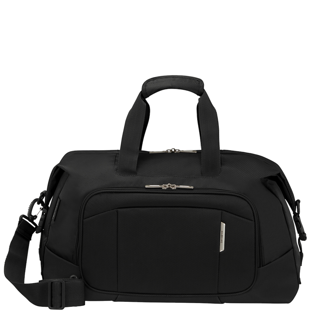 
Samsonite Respark 48cm Overnight Duffle Ozone Black