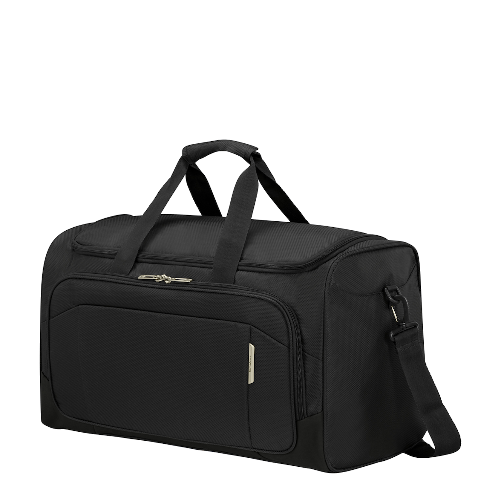 
Samsonite Respark 55cm Twonighter Duffle Ozone Black