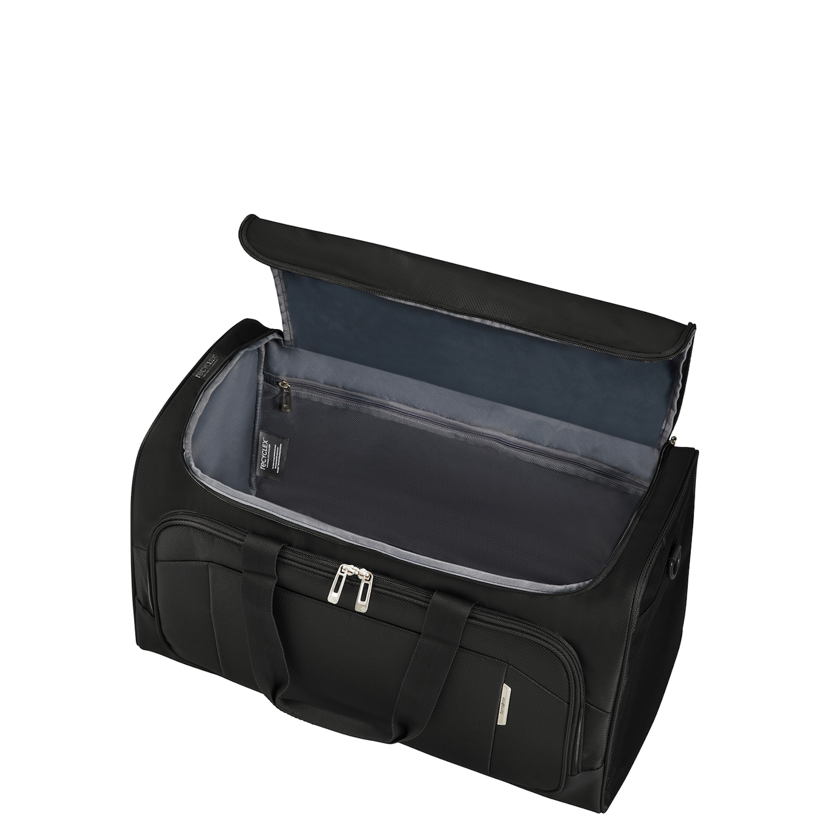 
Samsonite Respark 55cm Twonighter Duffle Ozone Black