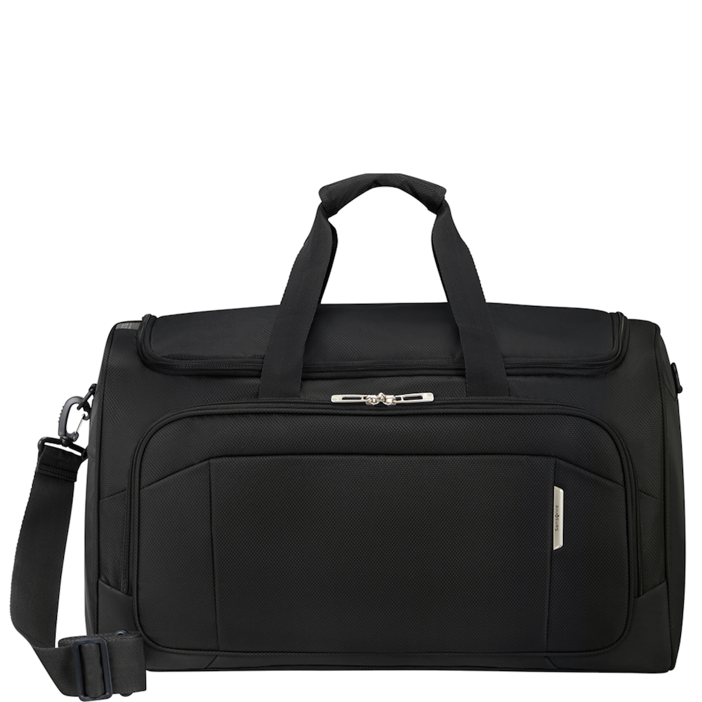 
Samsonite Respark 55cm Twonighter Duffle Ozone Black
