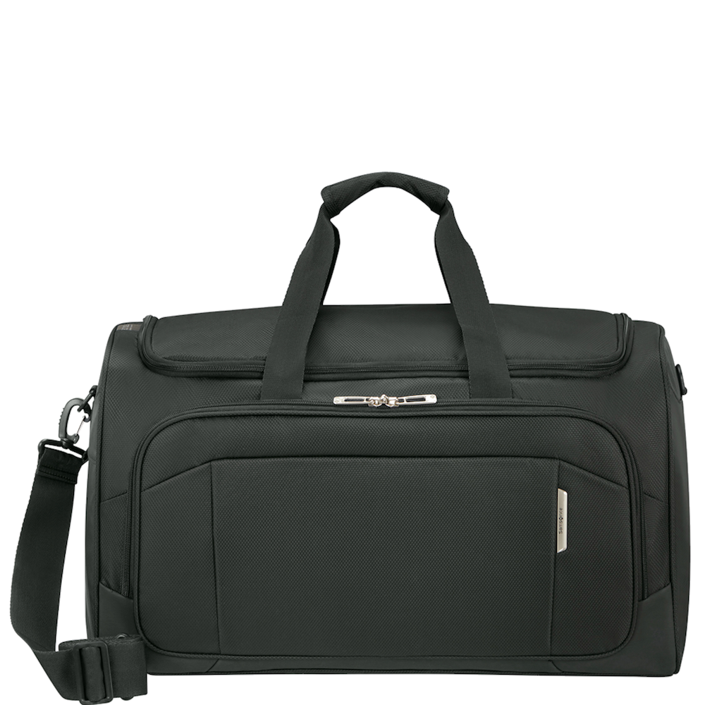 
Samsonite Respark 55cm Twonighter Duffle Forest Green