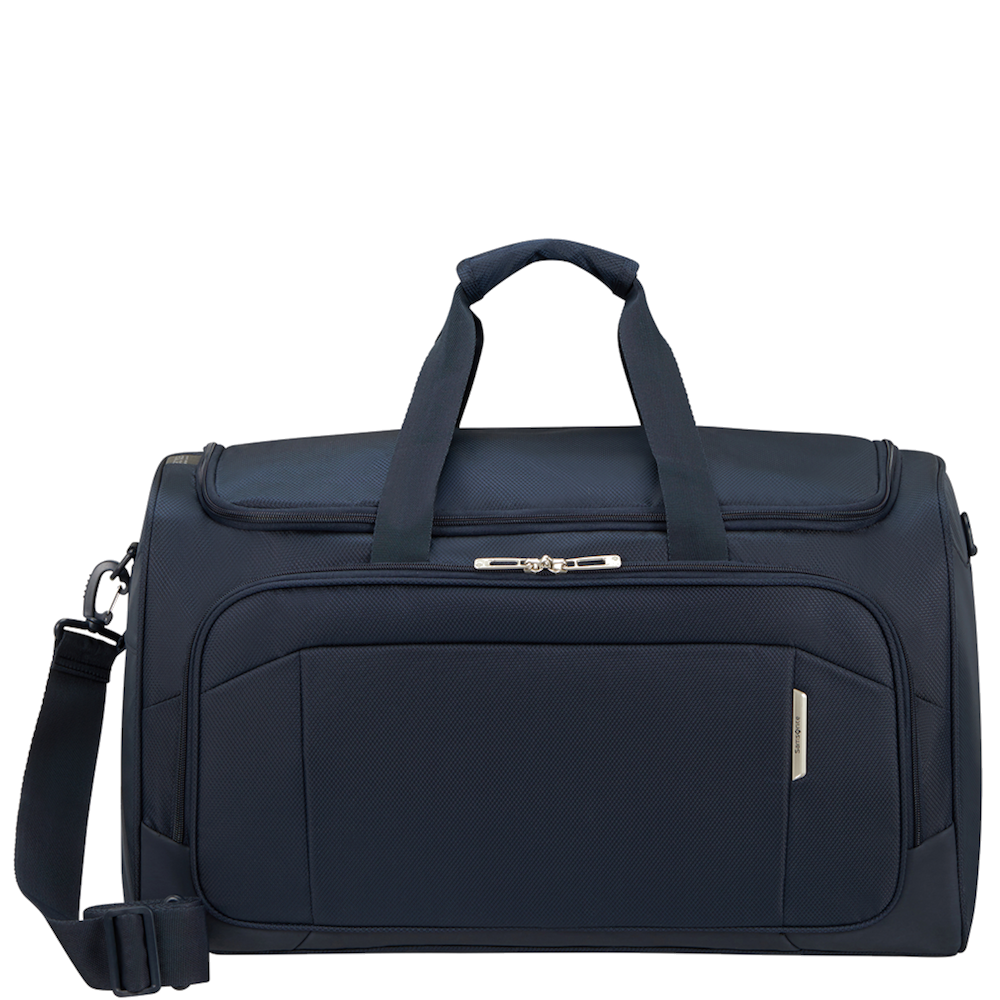 
Samsonite Respark 55cm Twonighter Duffle Midnight Blue