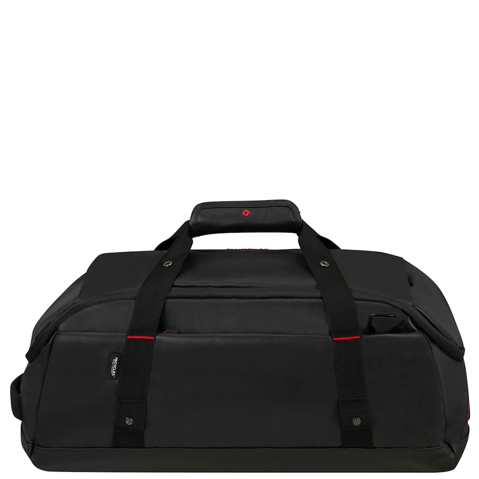 
Samsonite Ecodiver 55cm Duffle Black