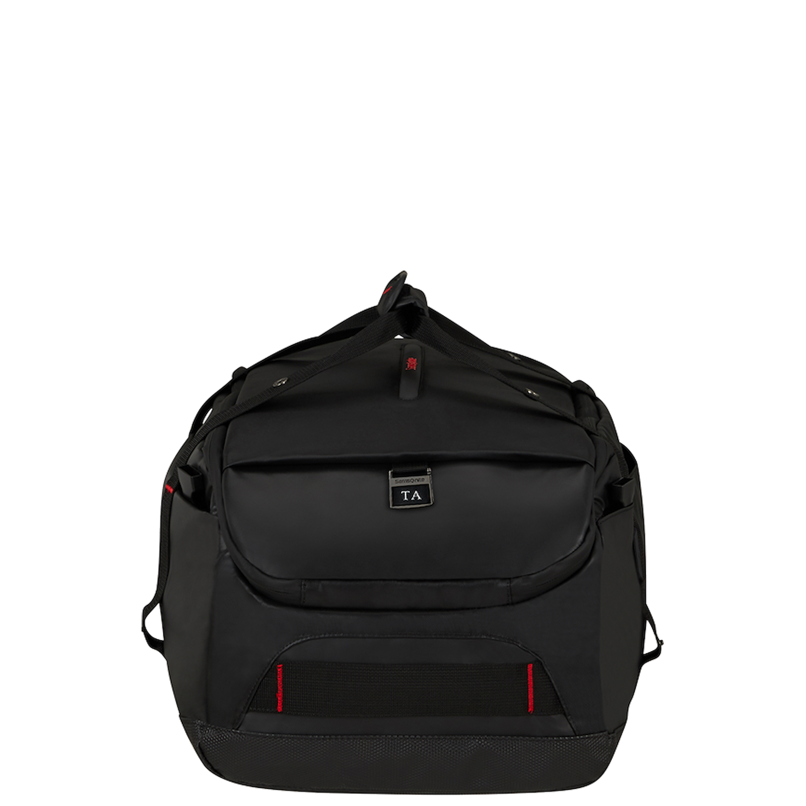 
Samsonite Ecodiver 55cm Duffle Black