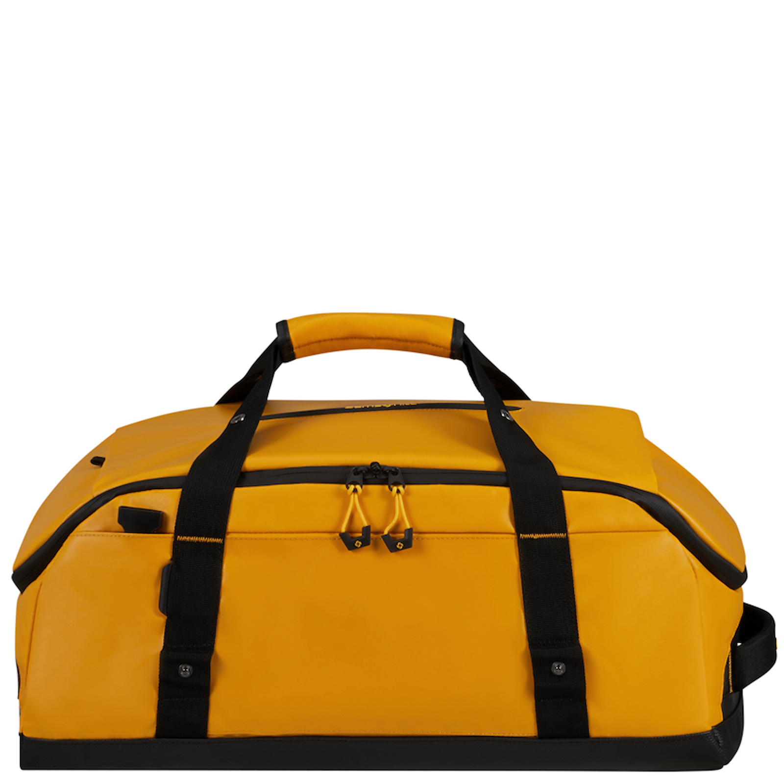 
Samsonite Ecodiver 55cm Duffle Yellow