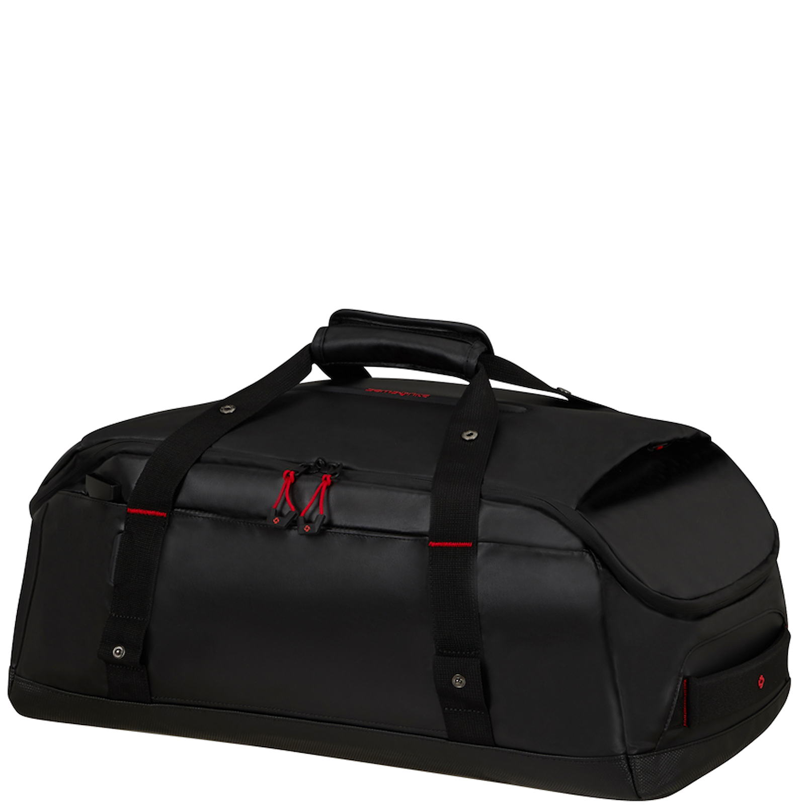 
Samsonite Ecodiver 55cm Duffle Black