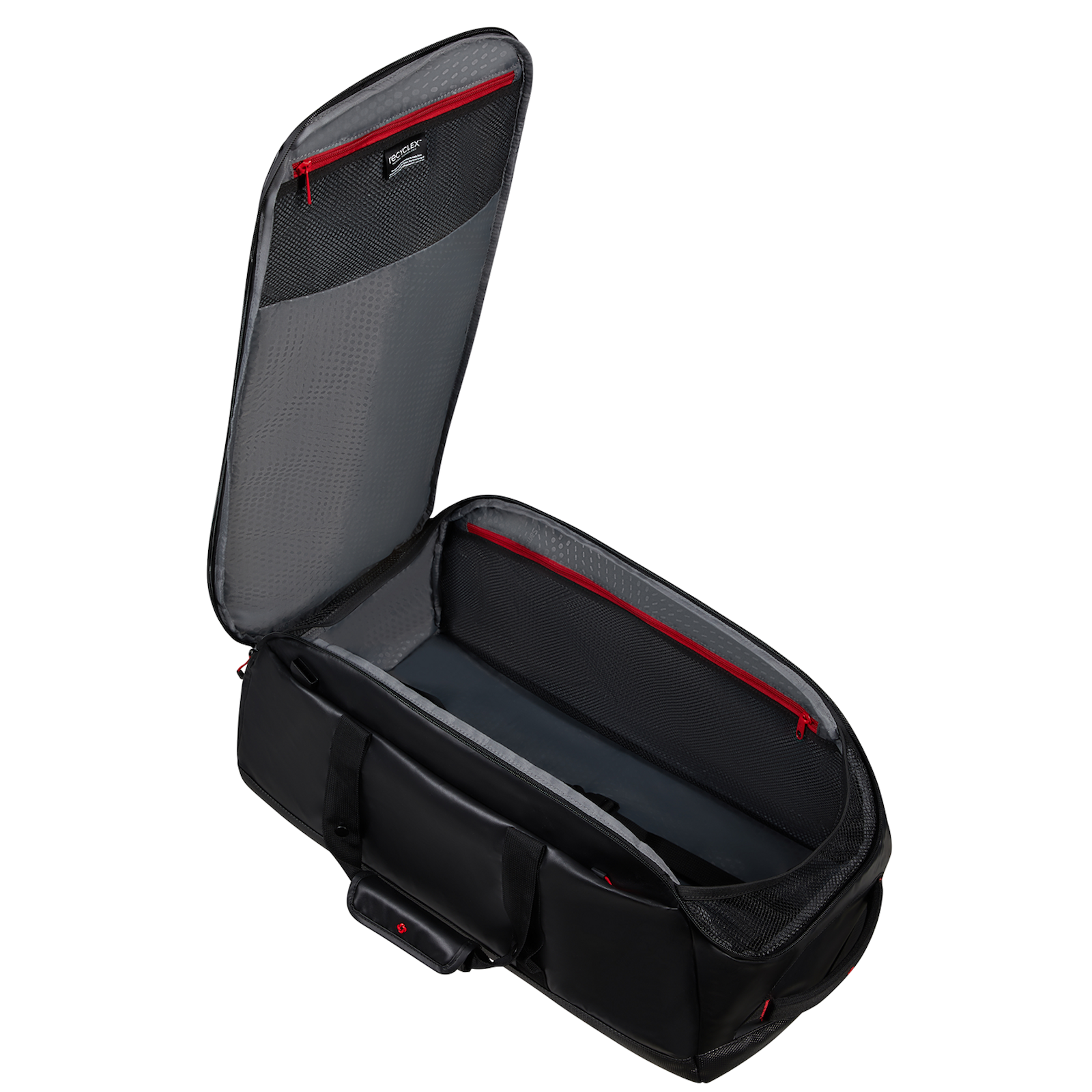 
Samsonite Ecodiver 55cm Duffle Black