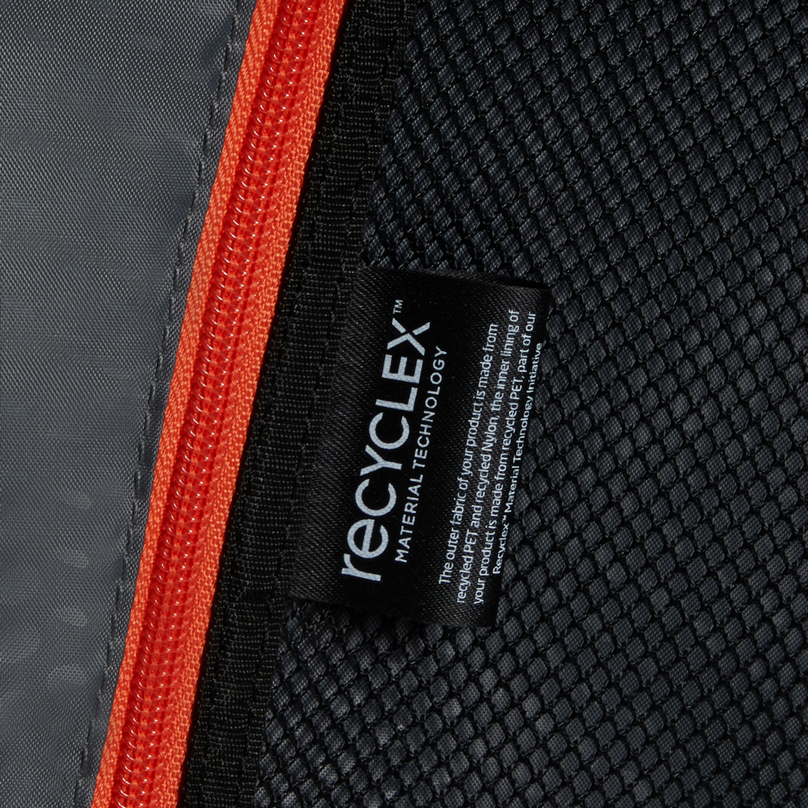 
Samsonite Ecodiver 55cm Duffle Black