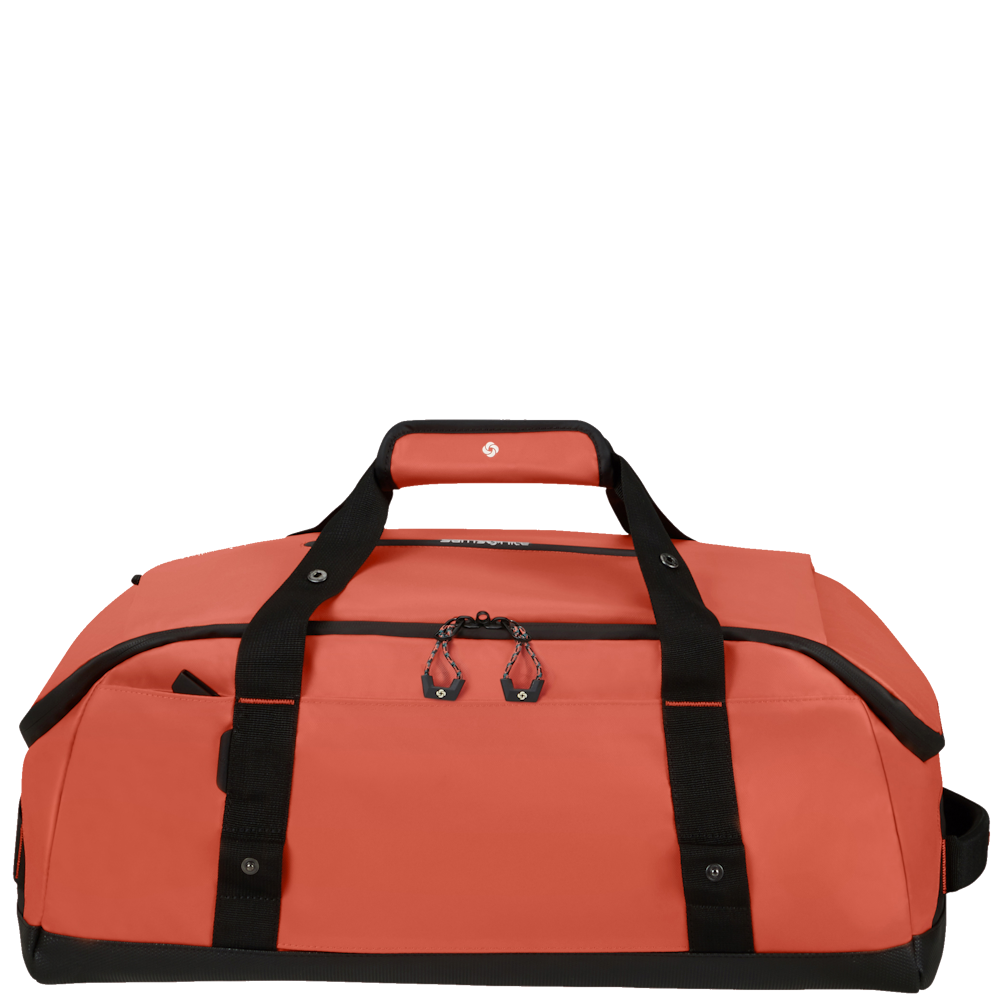 
Samsonite Ecodiver 55cm Duffle Clay