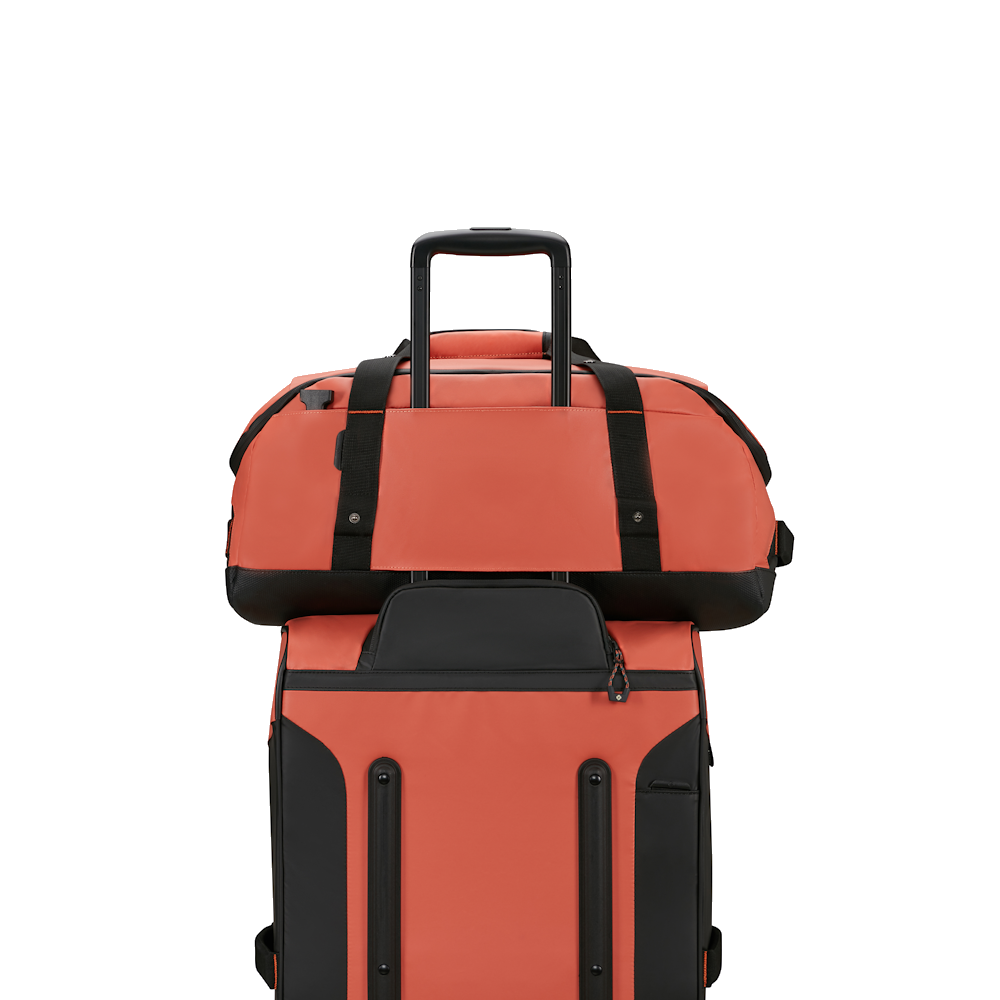 
Samsonite Ecodiver 55cm Duffle Clay
