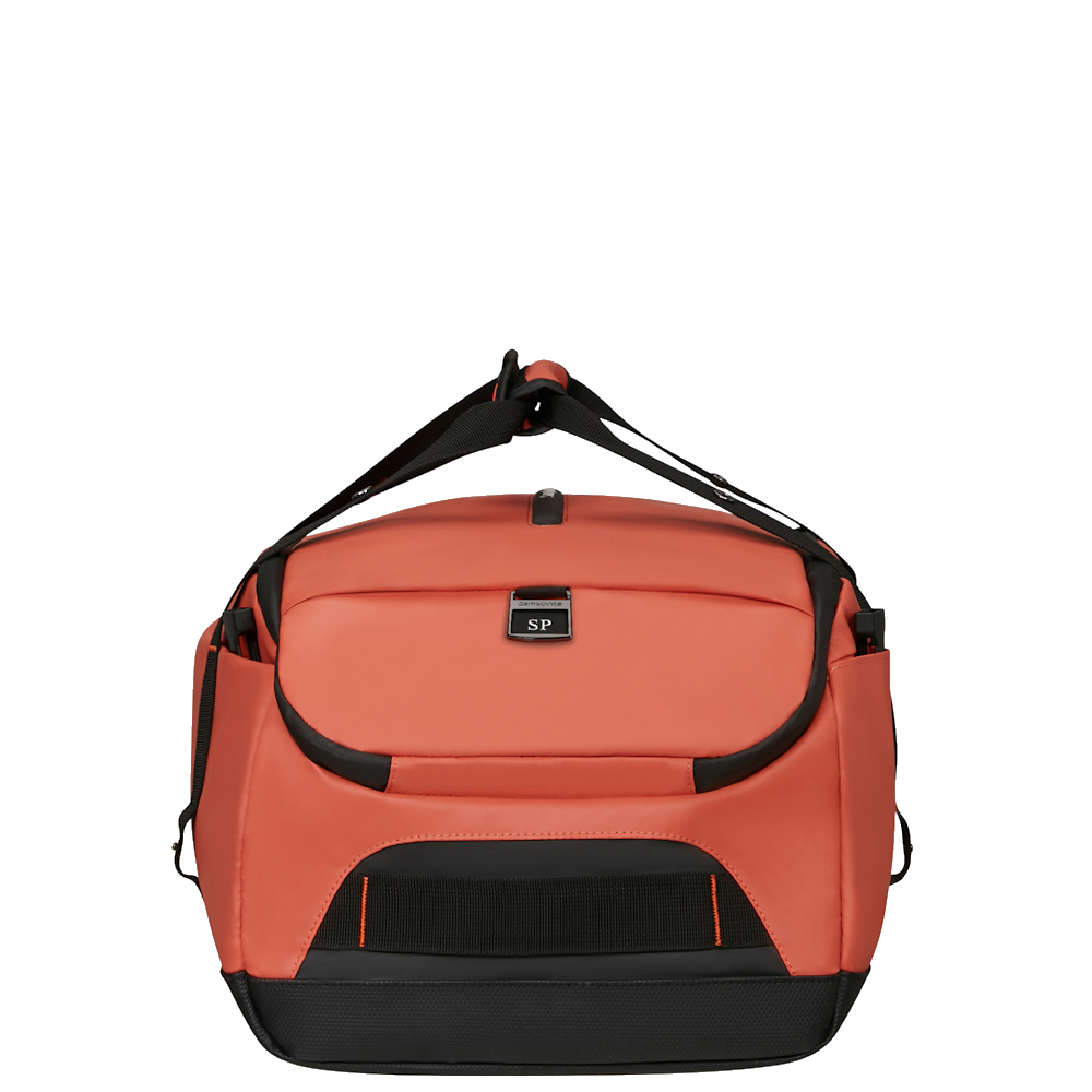
Samsonite Ecodiver 55cm Duffle Clay