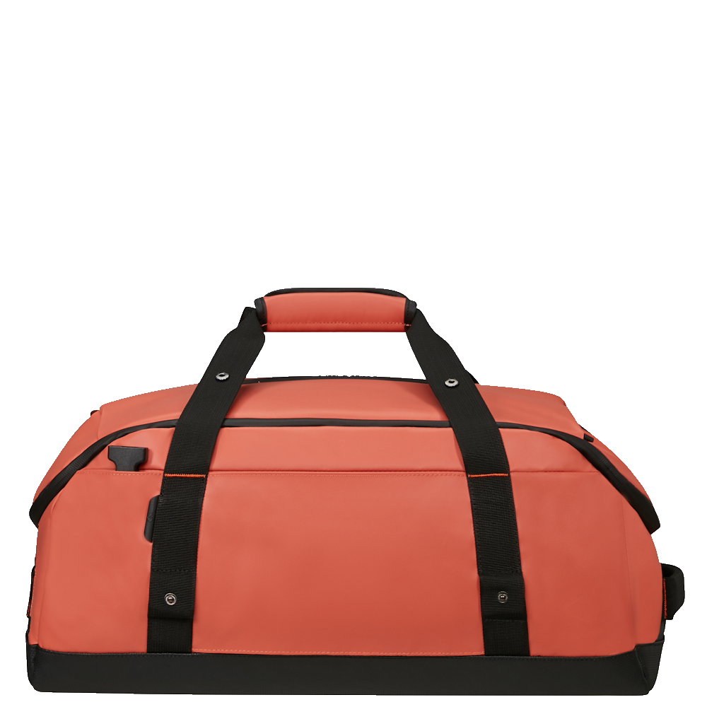 
Samsonite Ecodiver 55cm Duffle Clay