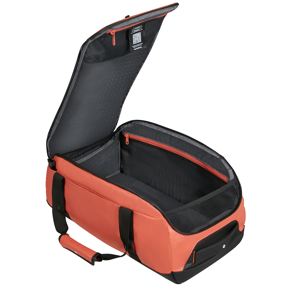 
Samsonite Ecodiver 55cm Duffle Clay