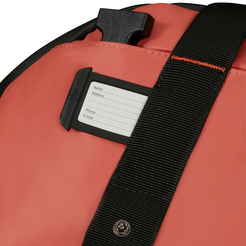 
Samsonite Ecodiver 55cm Duffle Clay