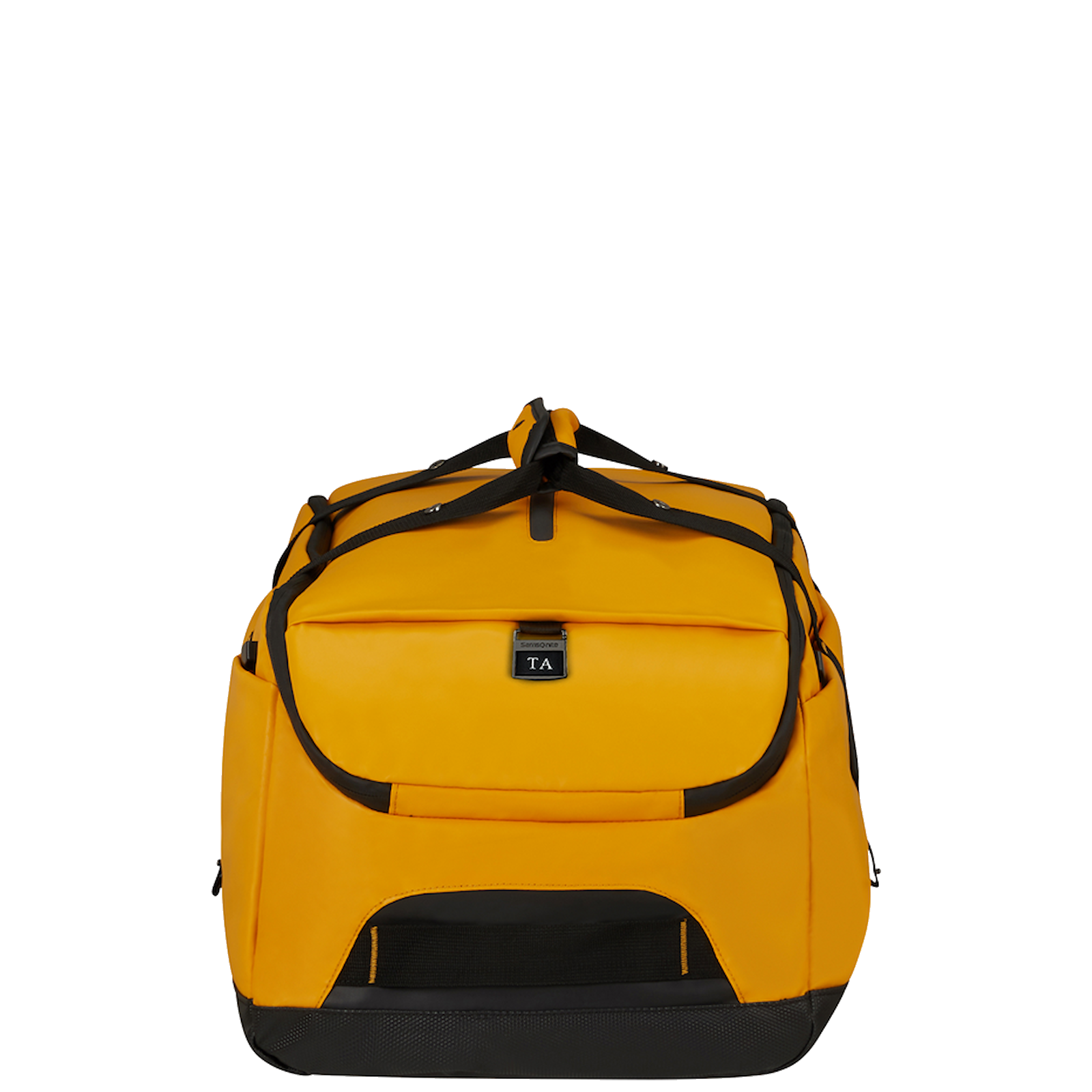 
Samsonite Ecodiver 63cm Duffle M Yellow