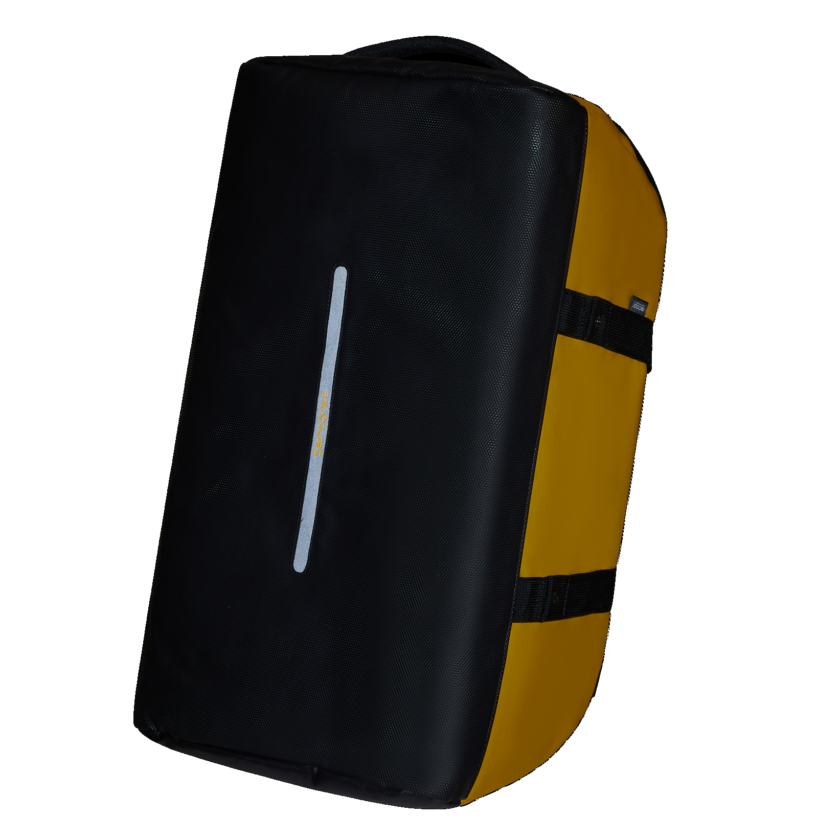 
Samsonite Ecodiver 63cm Duffle M Yellow