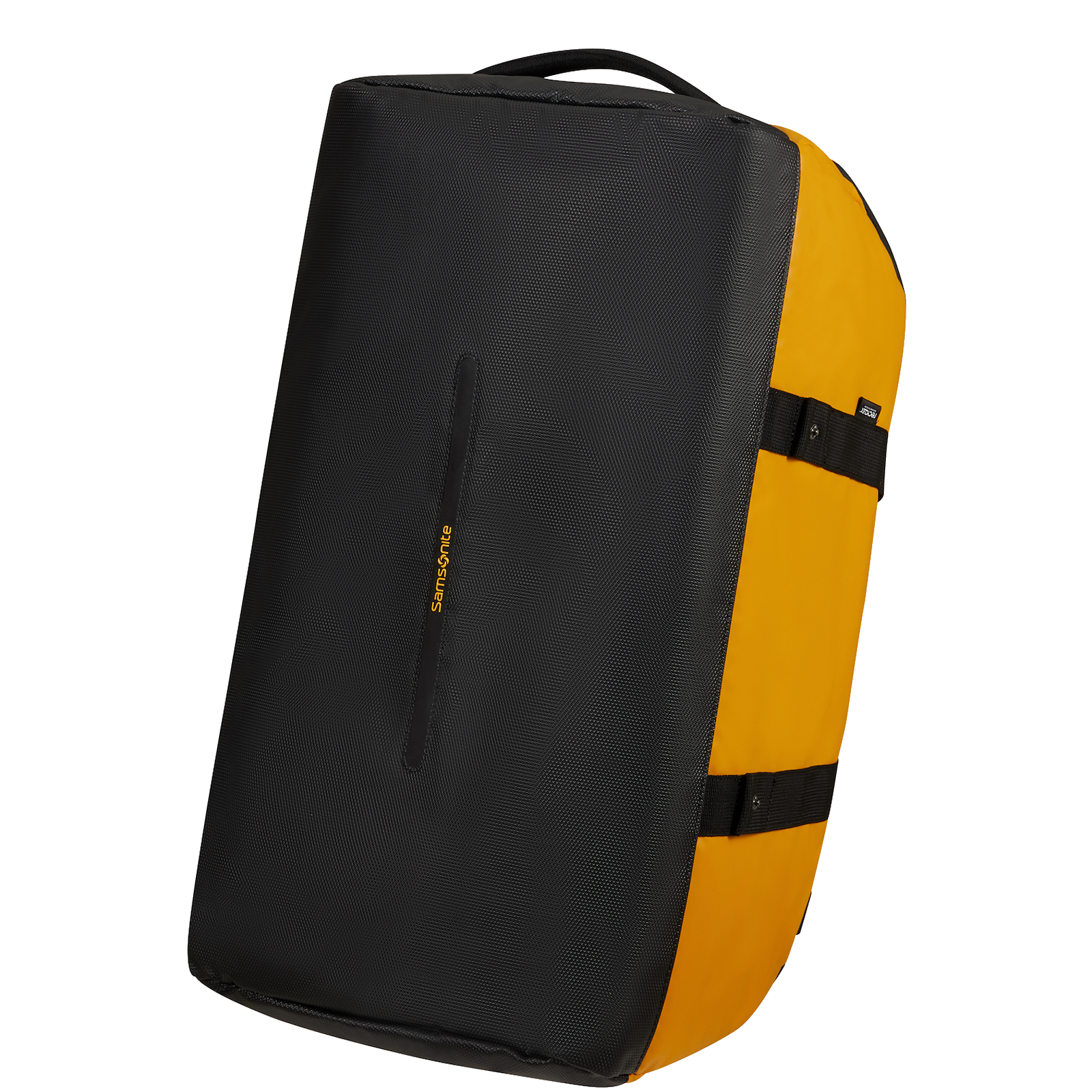 
Samsonite Ecodiver 63cm Duffle M Yellow