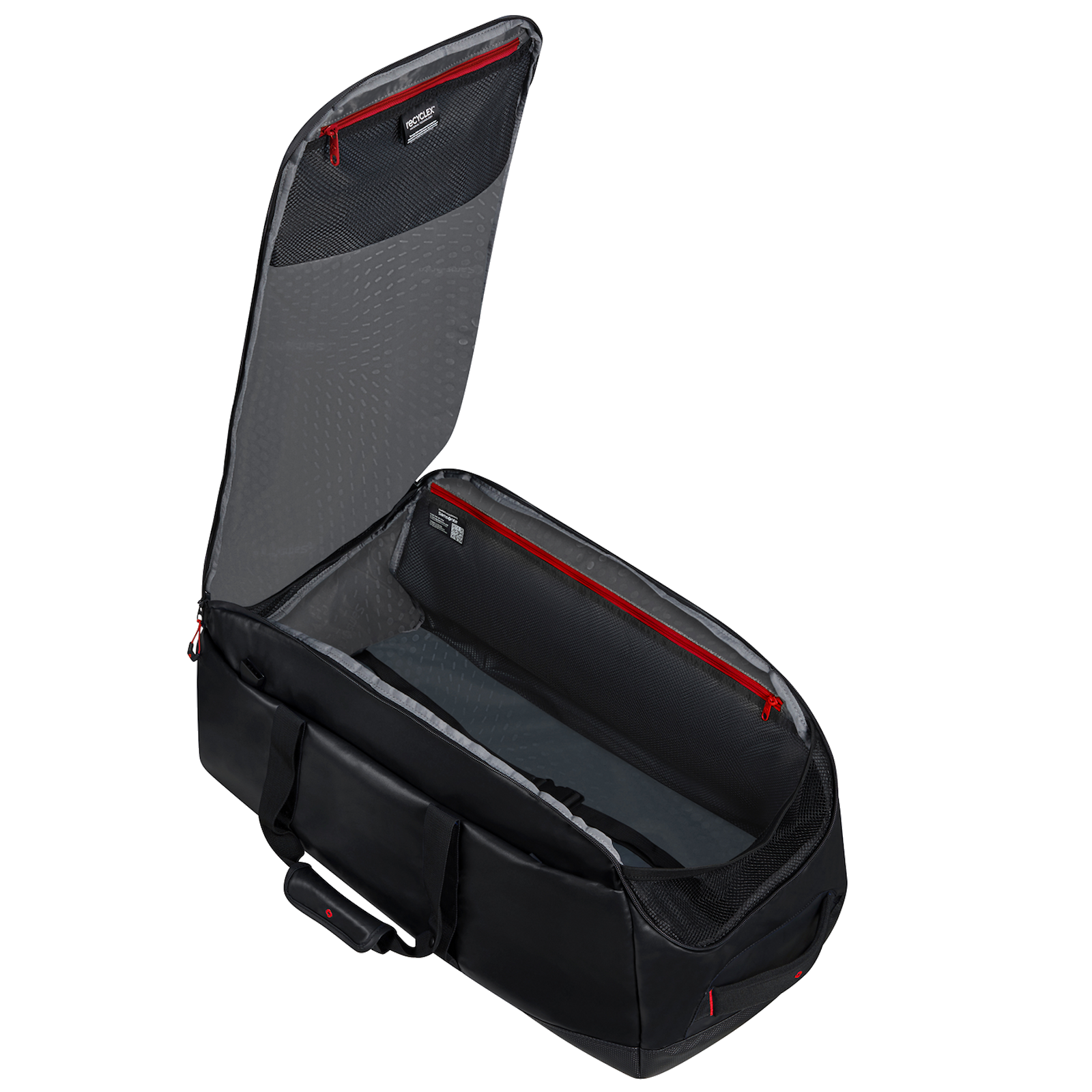 
Samsonite Ecodiver 69cm Duffle L Black