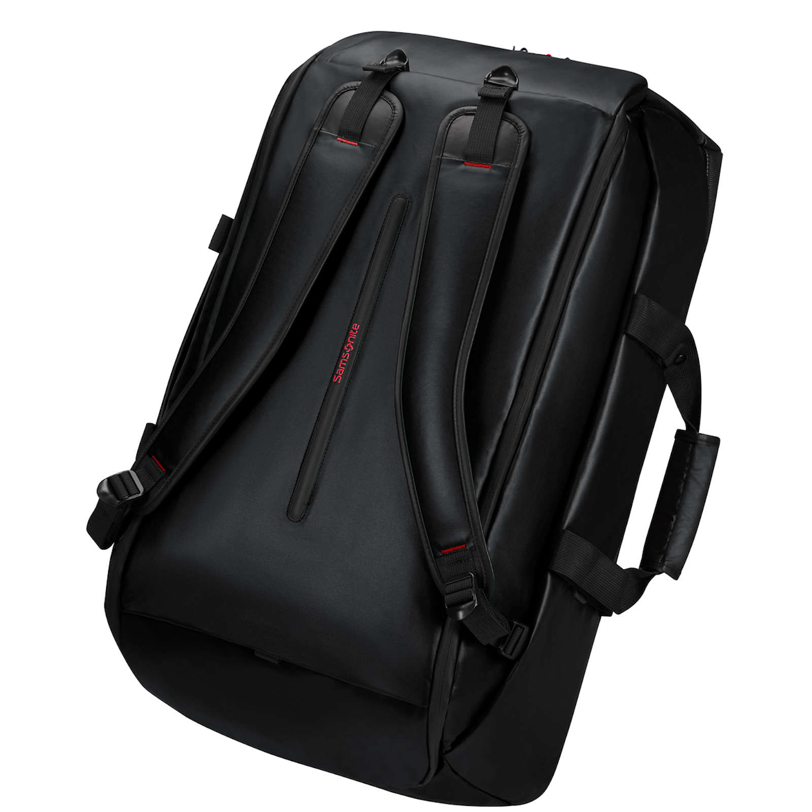 
Samsonite Ecodiver 69cm Duffle L Black