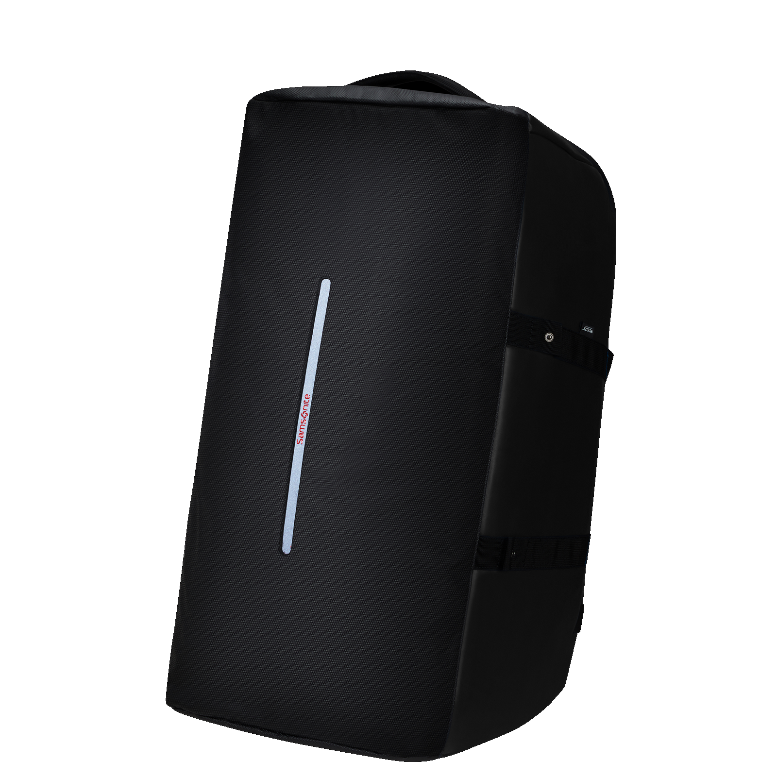 
Samsonite Ecodiver 69cm Duffle L Black